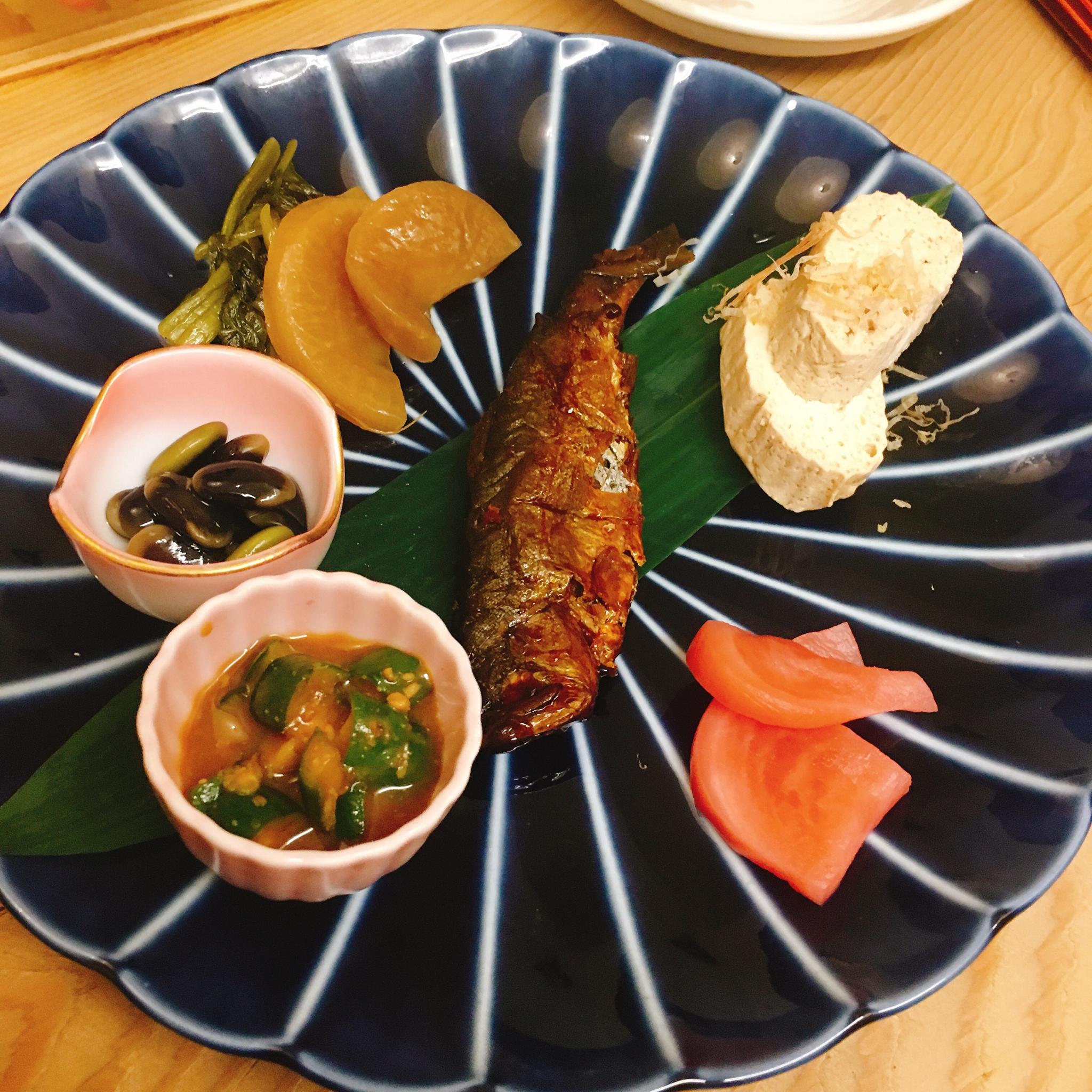 円相 くらうどのレポート写真4（岐阜の食いしん坊担当）