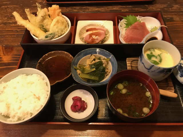 寿司 和食 桃太郎のレポート写真5（じゅん）