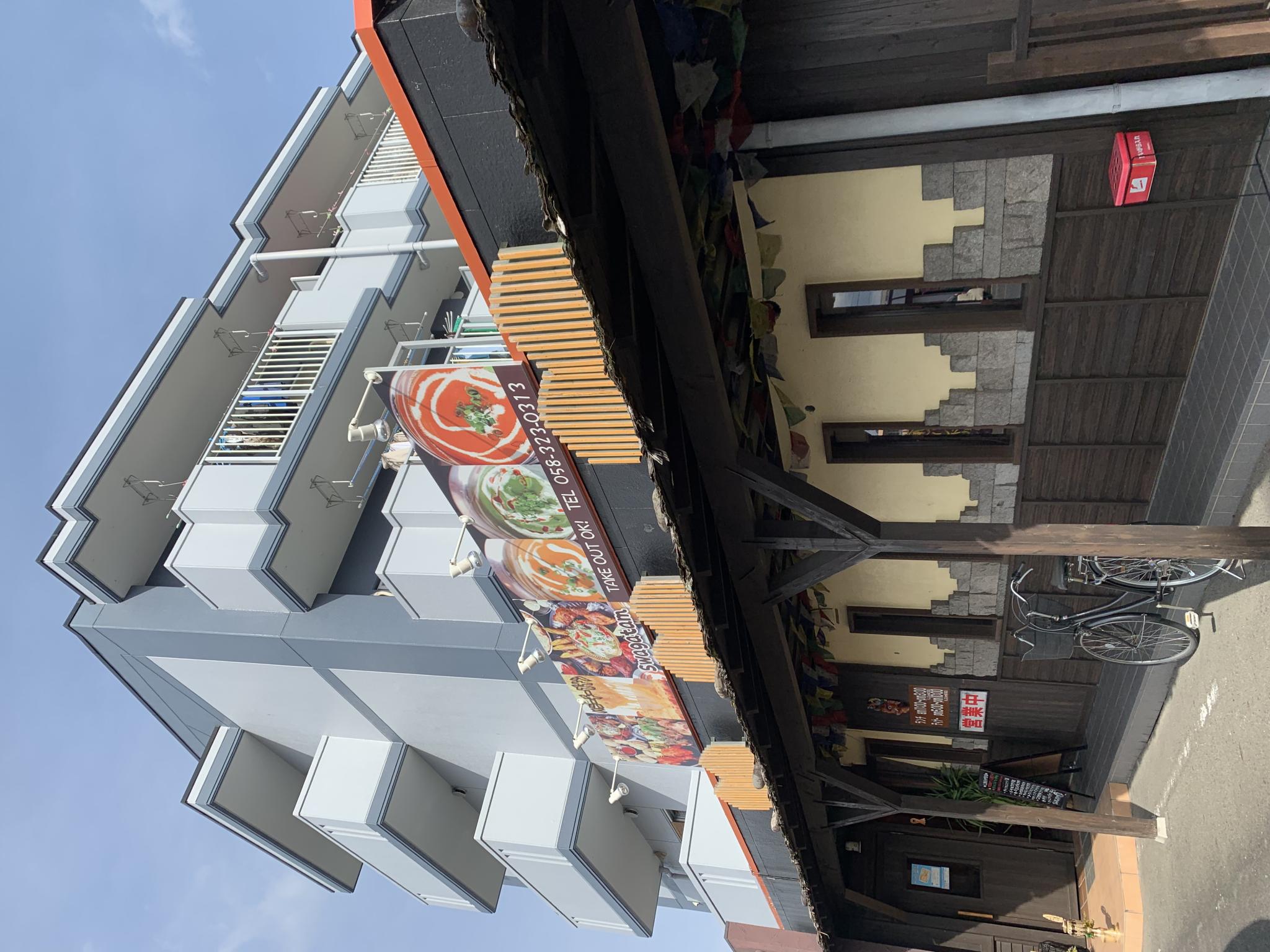 スワガタム 本巣店のレポート写真5（ポニョ）