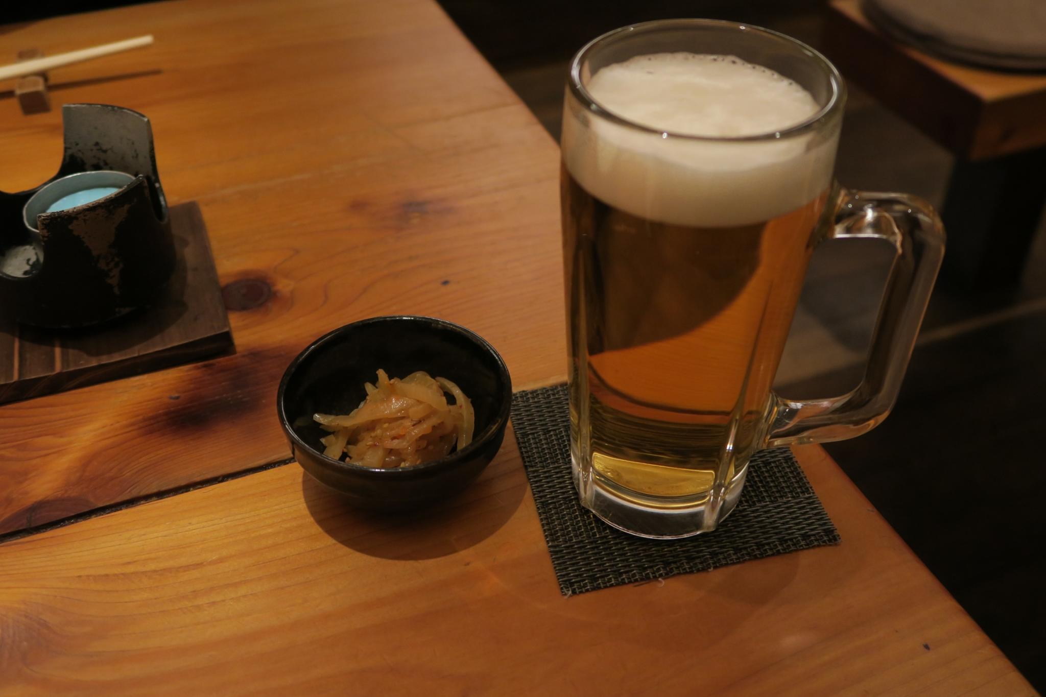 飛騨の味 酒菜のレポート写真5（みずほのトヤマ）