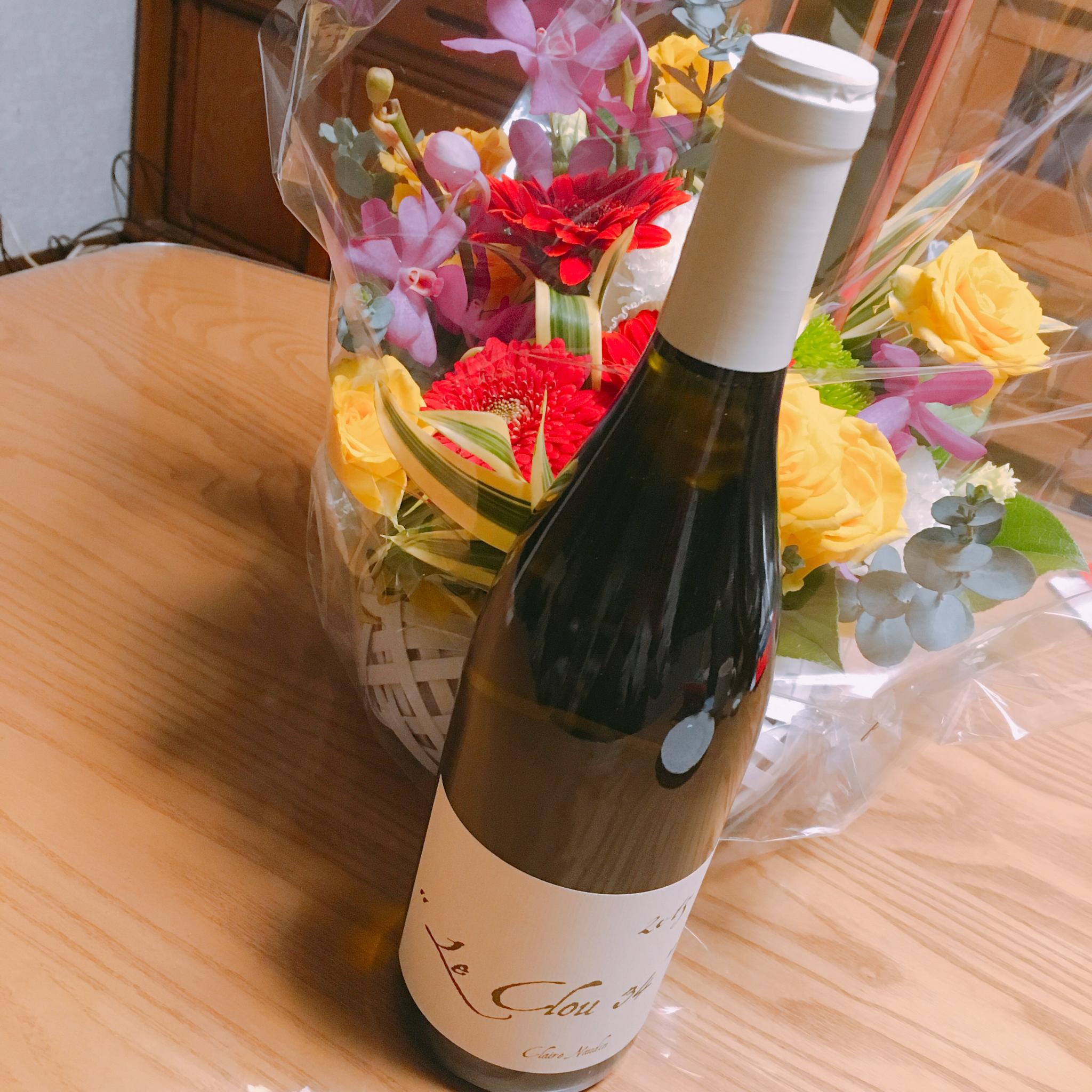 酒のひろせのレポート写真1（岐阜の食いしん坊担当）