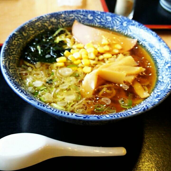 喫茶こぶしのレポート写真1（ちぃーたん）
