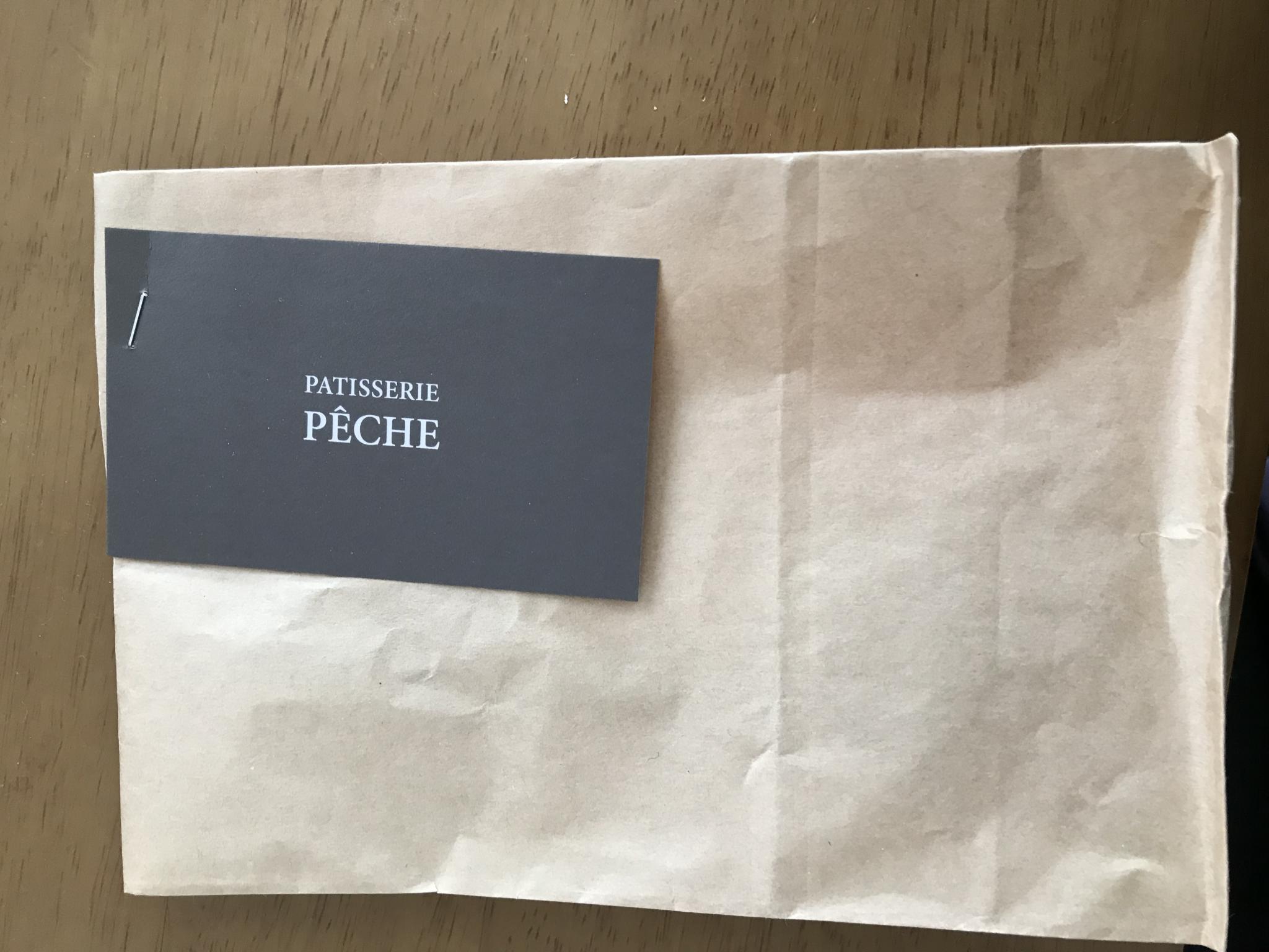 PECHEのレポート写真2（まなみ）