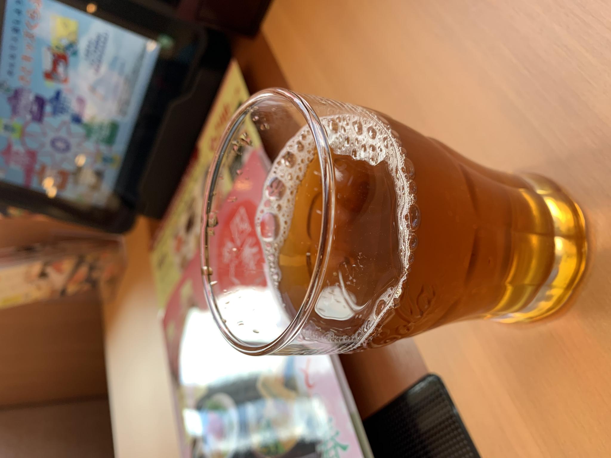 和食さと 本巣北方店のレポート写真2（ポニョ）