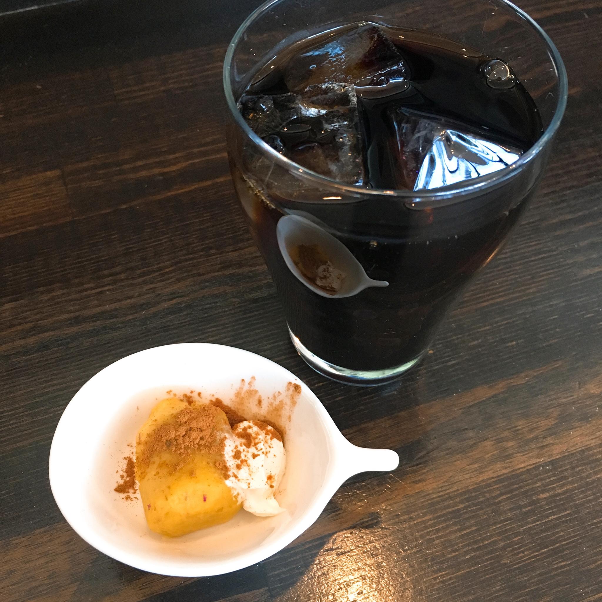 心暖のレポート写真4（岐阜の食いしん坊担当）