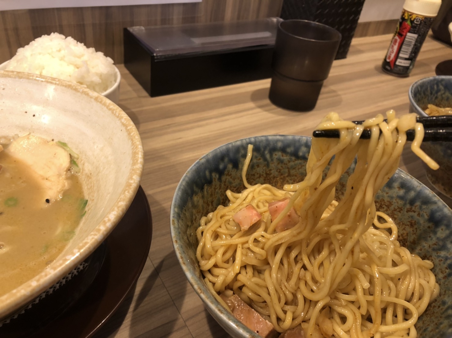 鳥そば 真屋のレポート写真4（えころん）