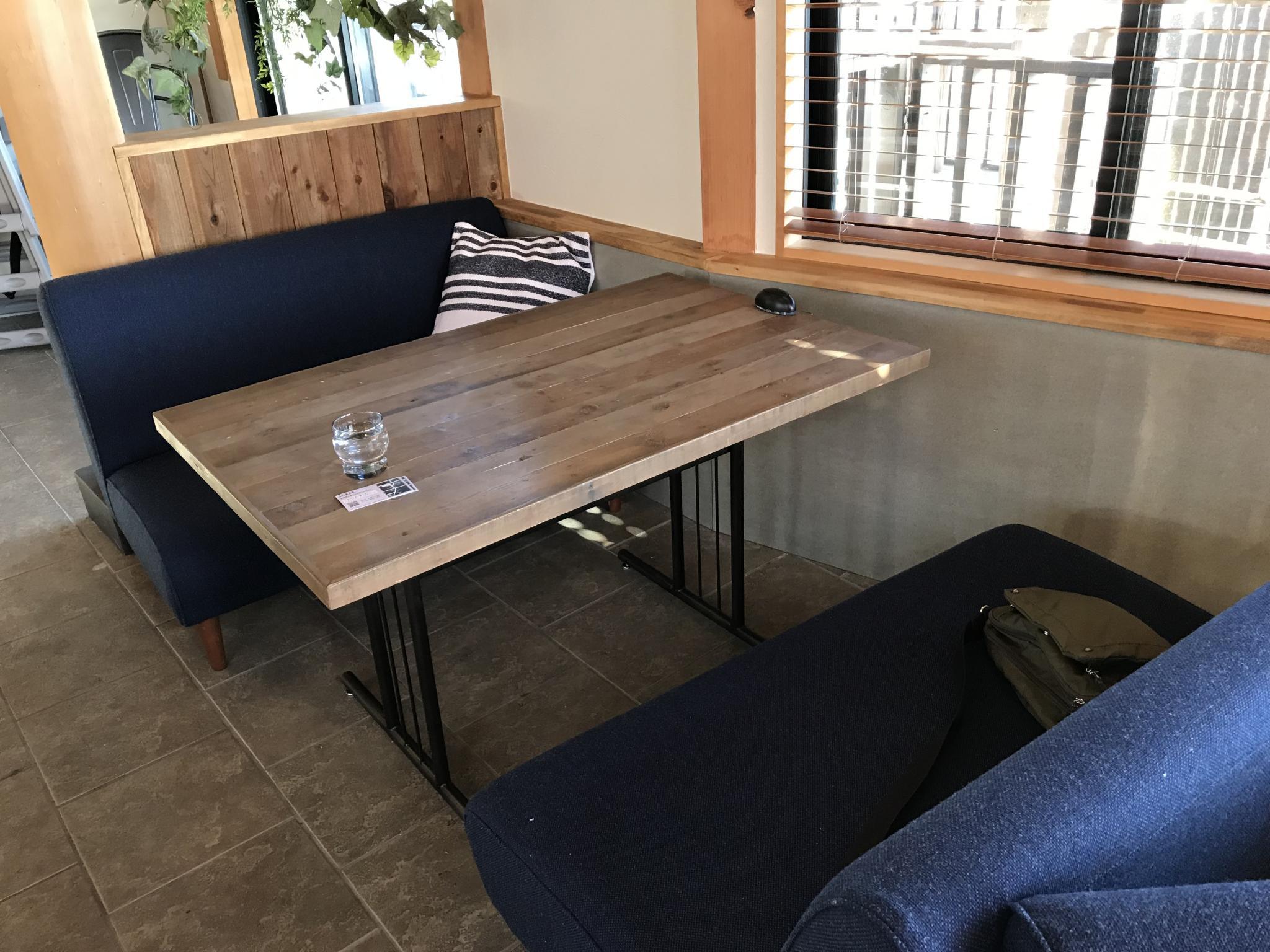 3CAFEのレポート写真4（瀬戸の人）