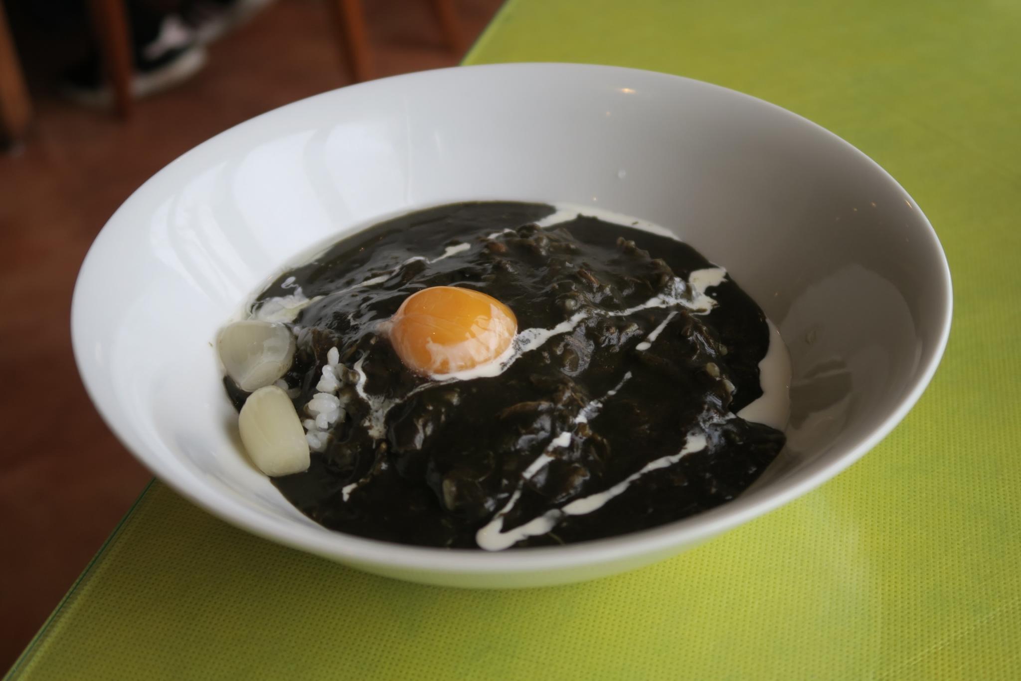 BISTRO ベル・スールのレポート写真1（みずほのトヤマ）