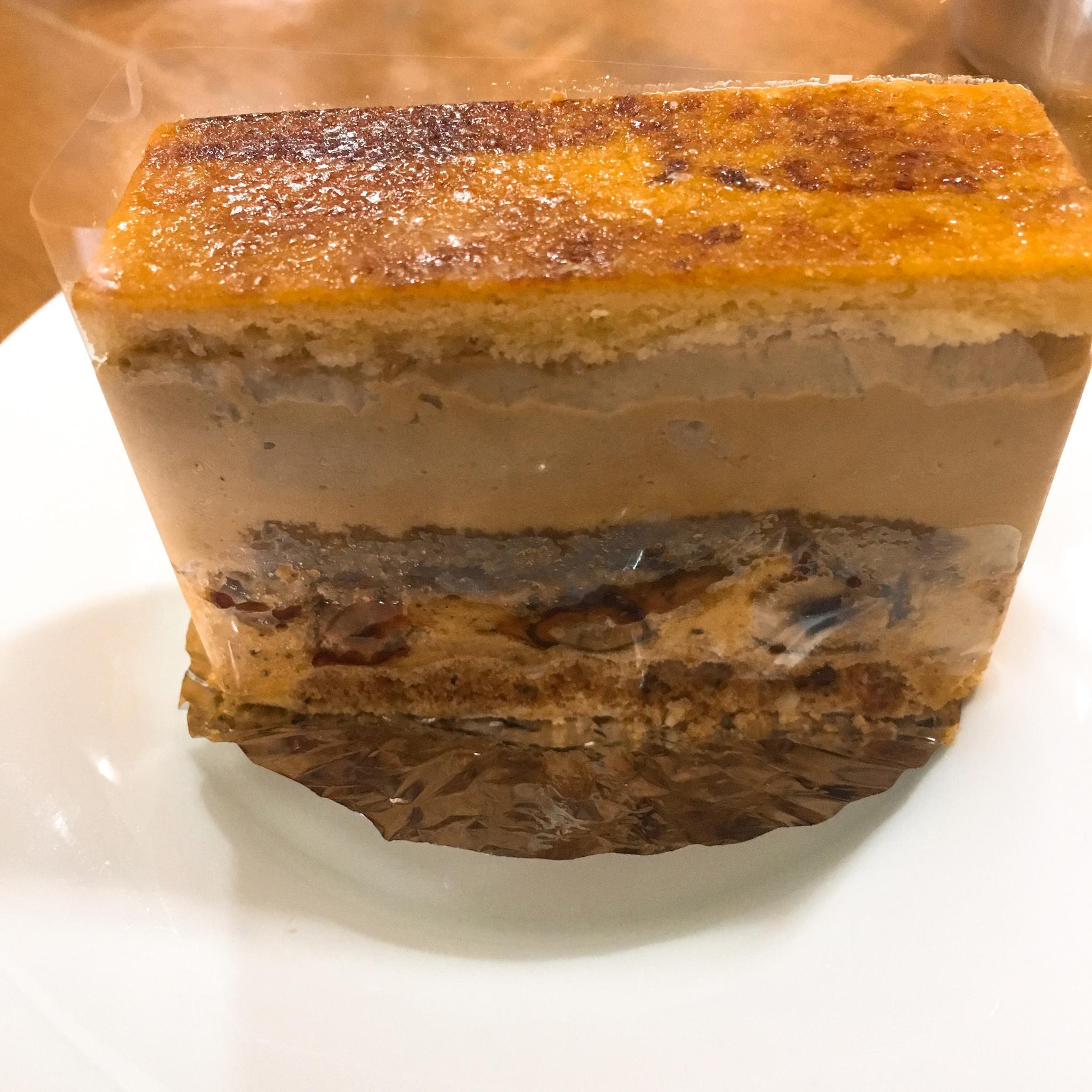 ふらんす風菓子 プレリュード 粟野店のレポート写真3（岐阜の食いしん坊担当）