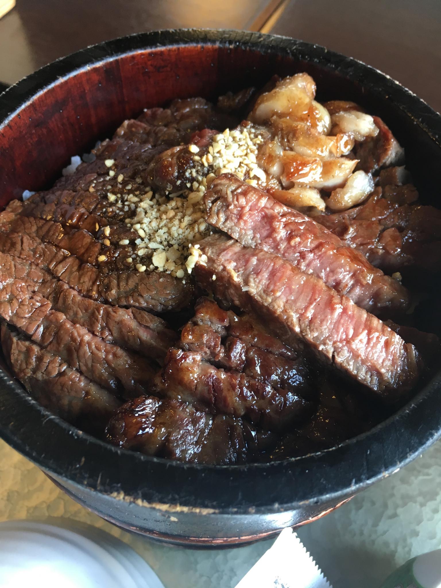 みわ屋のレポート写真1（岐阜の食いしん坊担当）