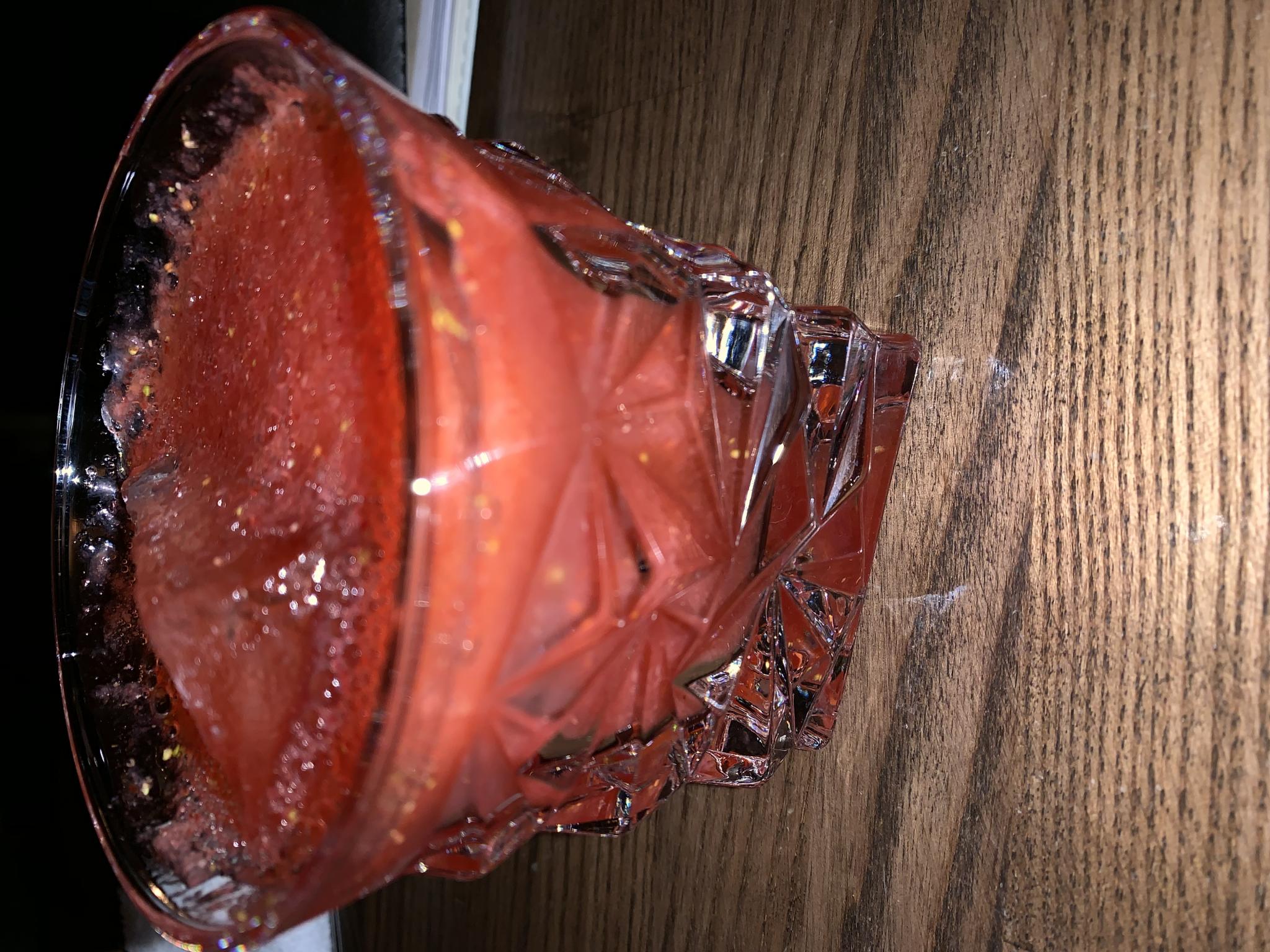 Bar Fizzのレポート写真1（ポニョ）