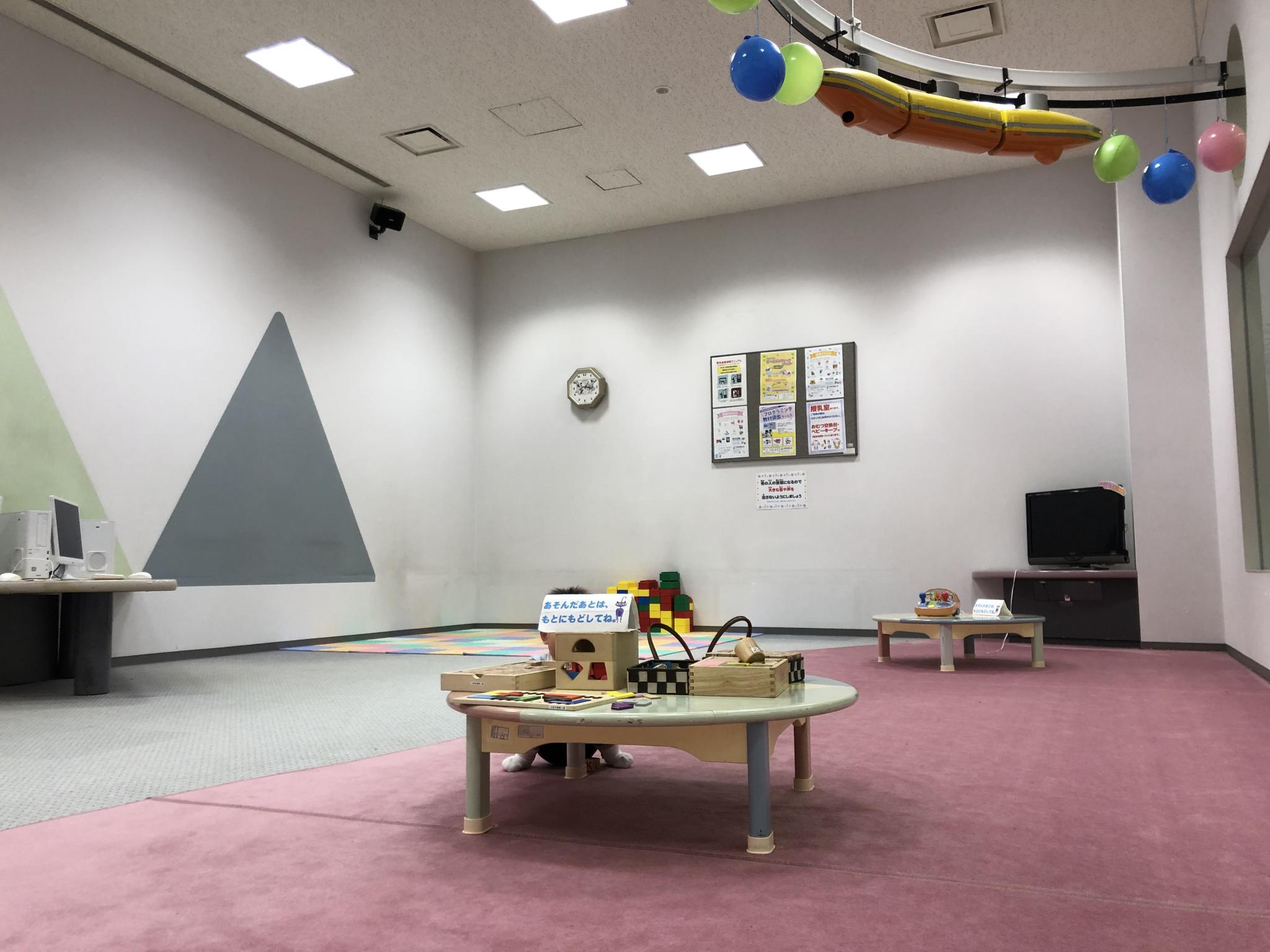 大垣情報工房 交流サロンのレポート写真1（にしこ）