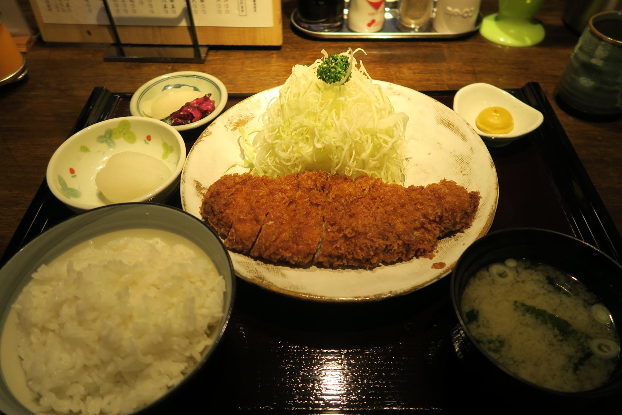 みなみ川 瑞穂店のレポート写真1（みずほのトヤマ）