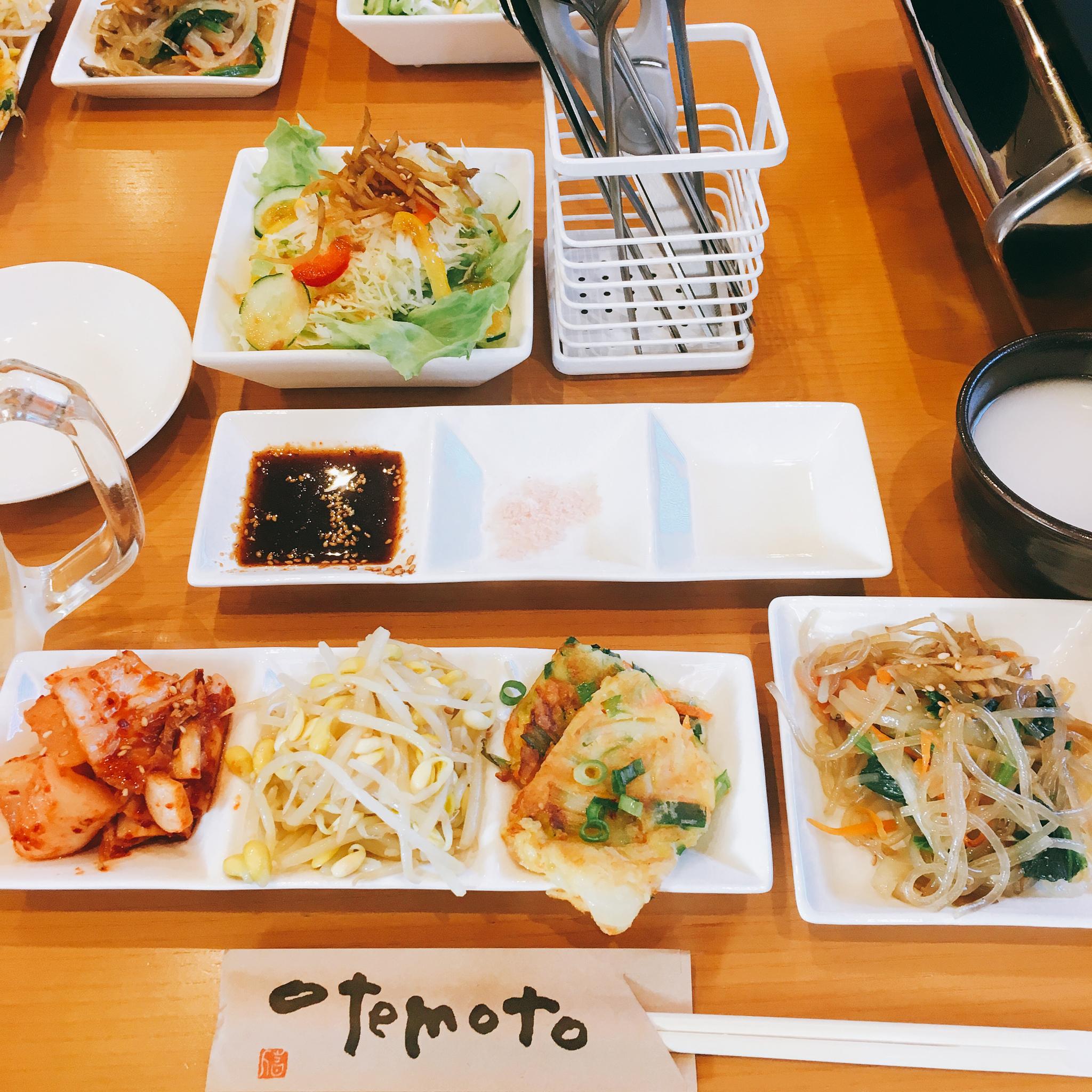 kitchen KAYAのレポート写真1（岐阜の食いしん坊担当）
