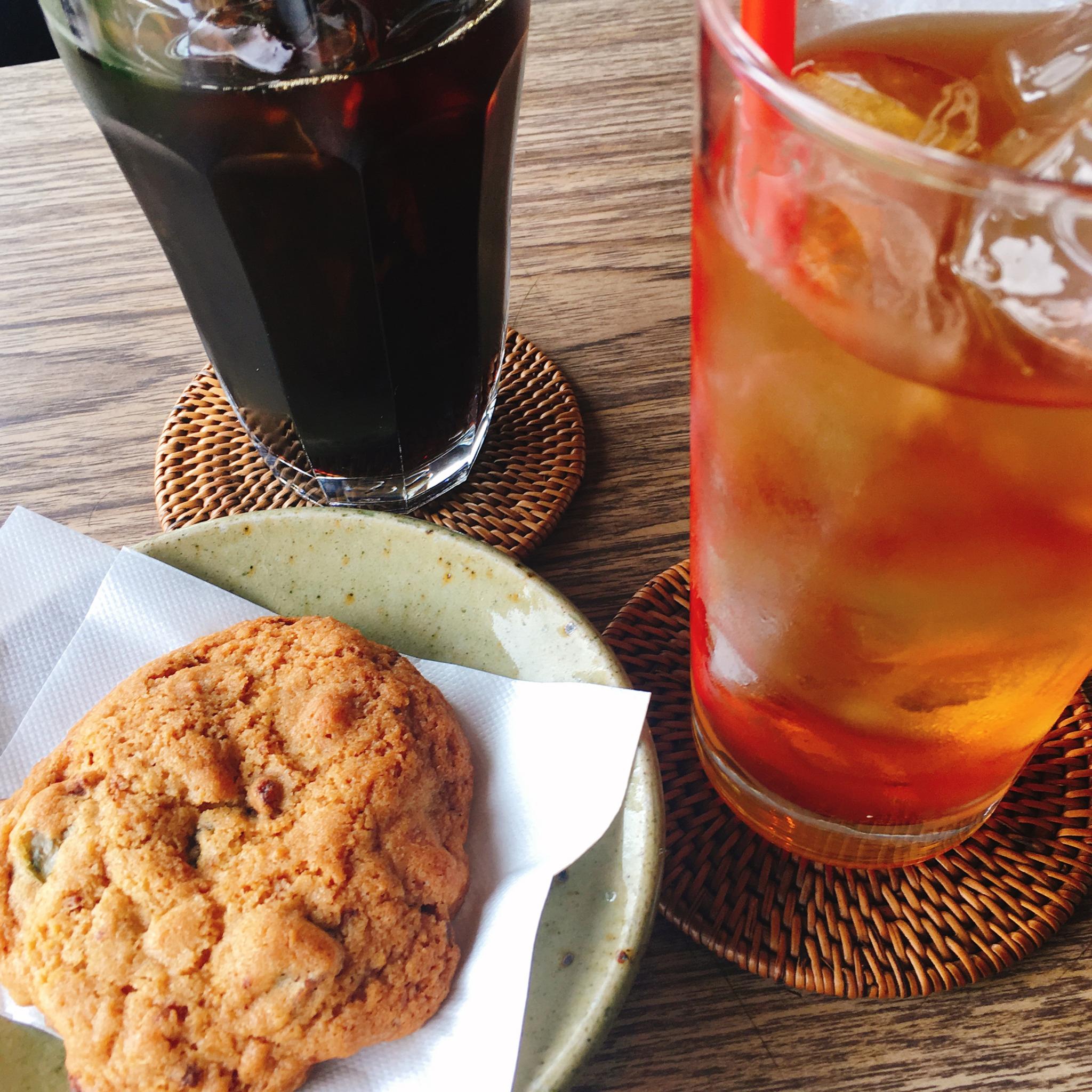 カロトGifuのレポート写真2（岐阜の食いしん坊担当）