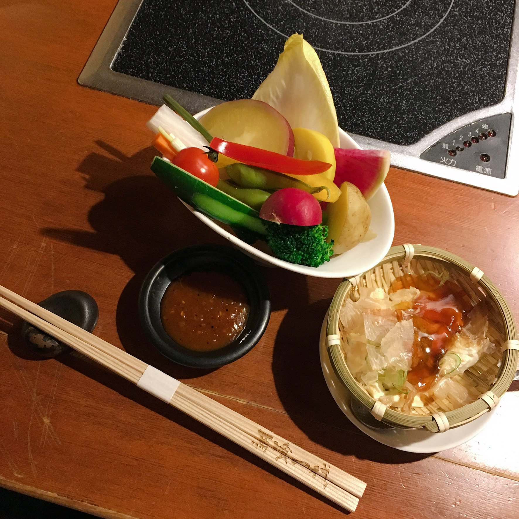 飛騨牛一頭家 馬喰一代 岐阜神田のレポート写真2（岐阜の食いしん坊担当）