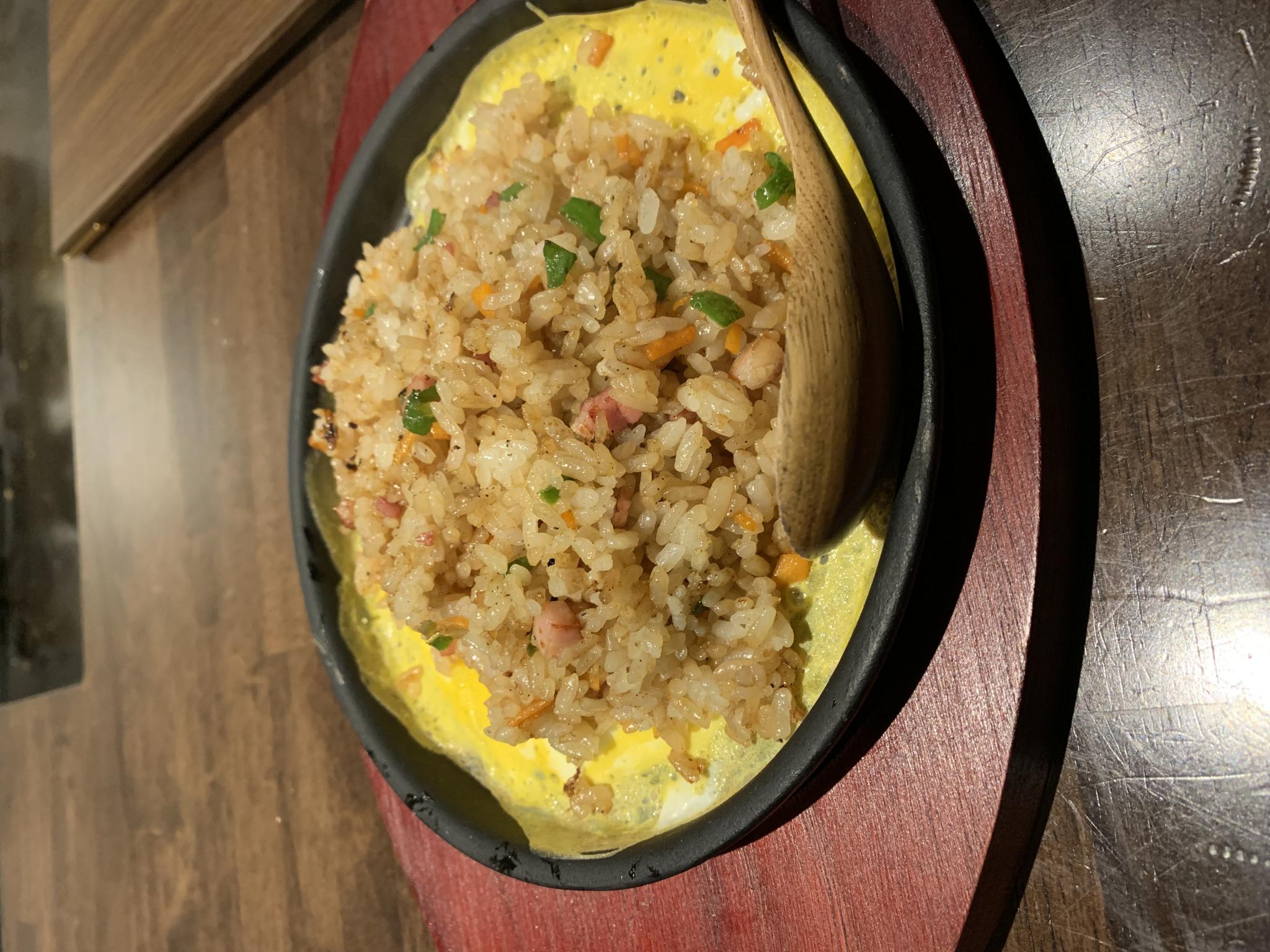 良菜酒家 里の味のレポート写真2（ポニョ）