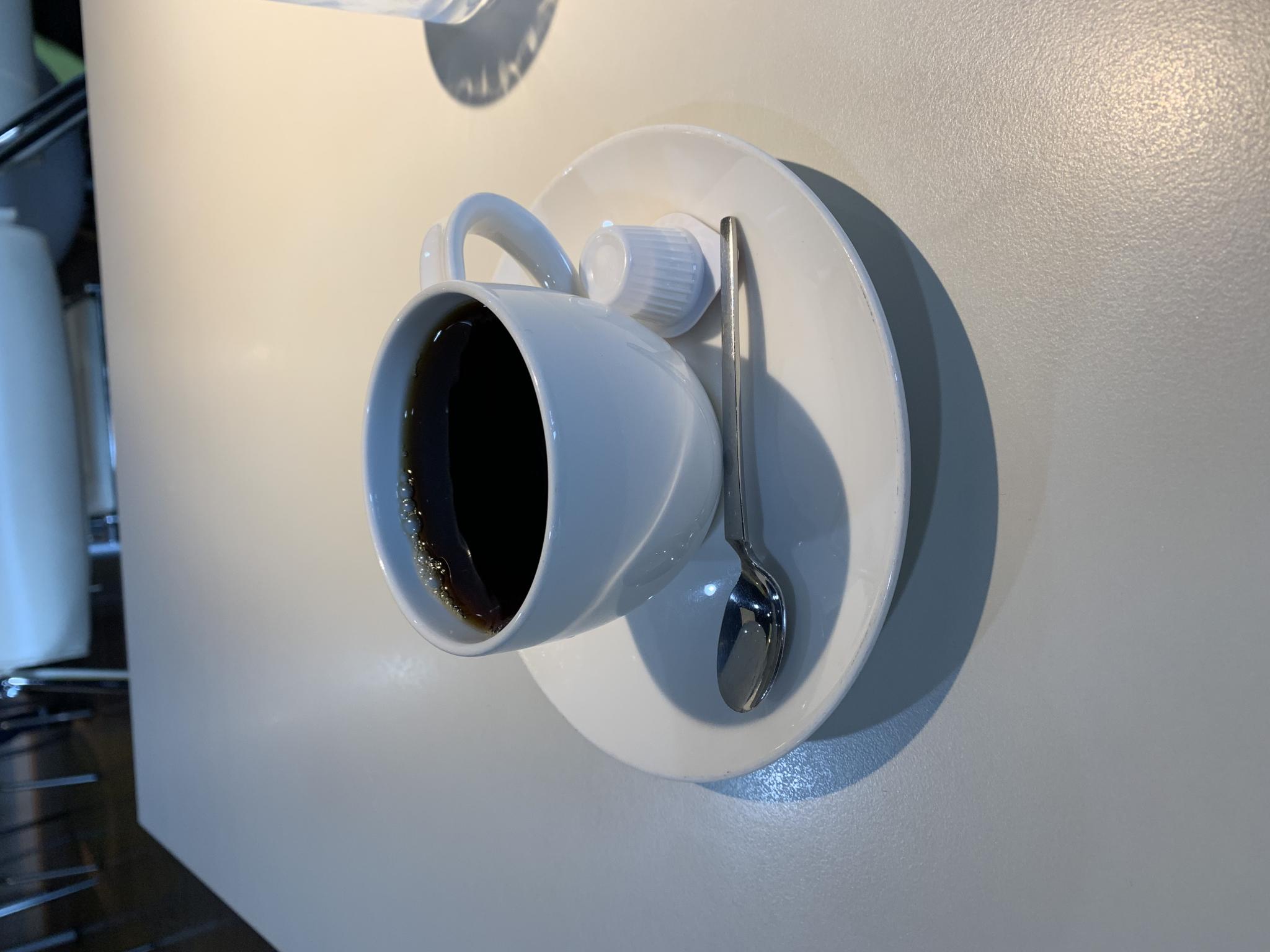 Cafe' de Episのレポート写真2（ポニョ）