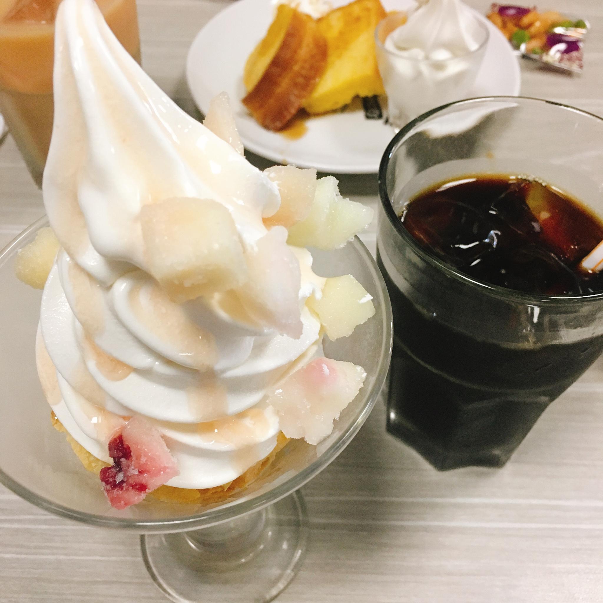 グリーングリル 各務原店のレポート写真2（岐阜の食いしん坊担当）