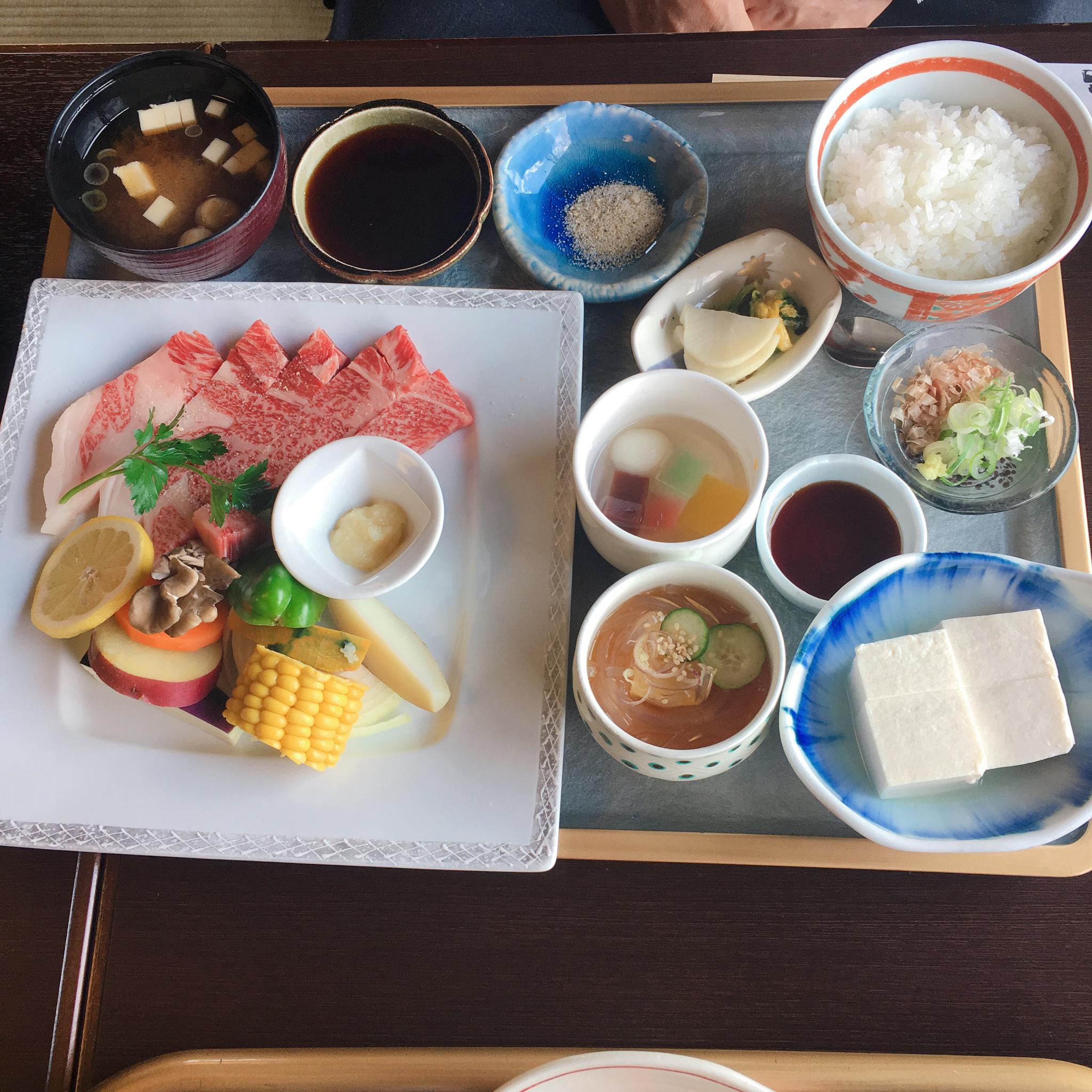 みわ屋のレポート写真3（岐阜の食いしん坊担当）