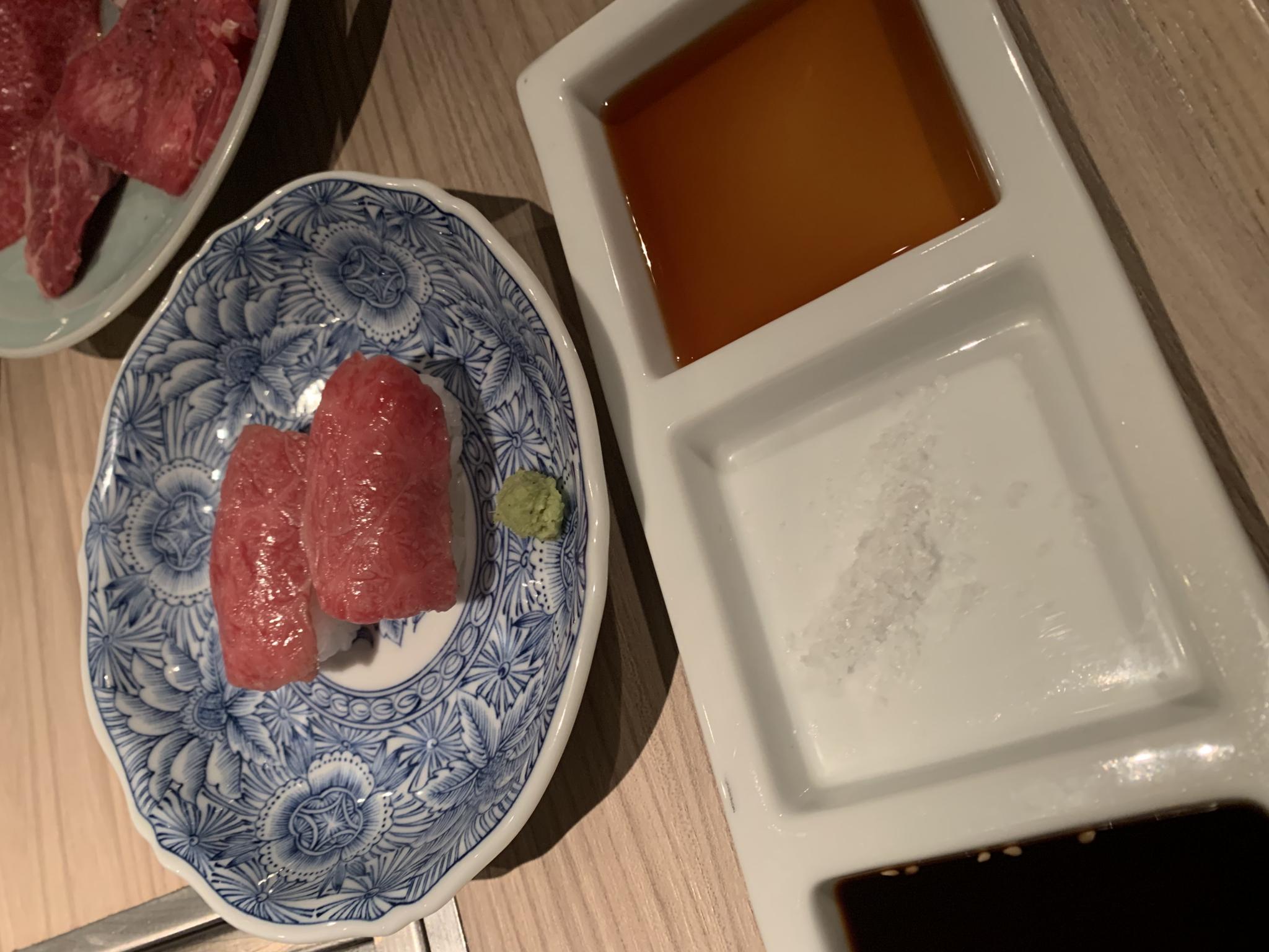 雪月花 大野店のレポート写真3（ポニョ）