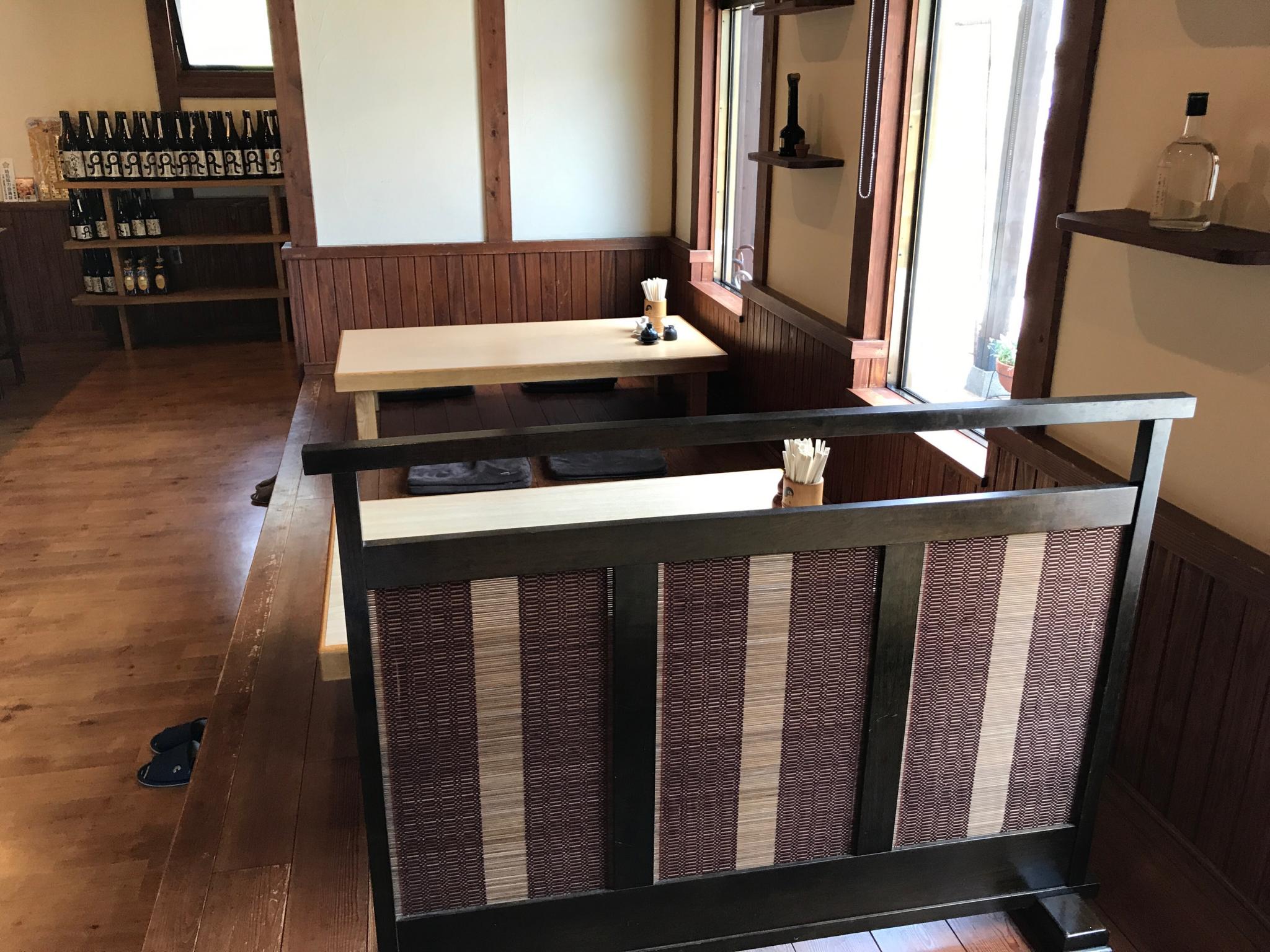 囲食家 円のレポート写真3（瀬戸の人）