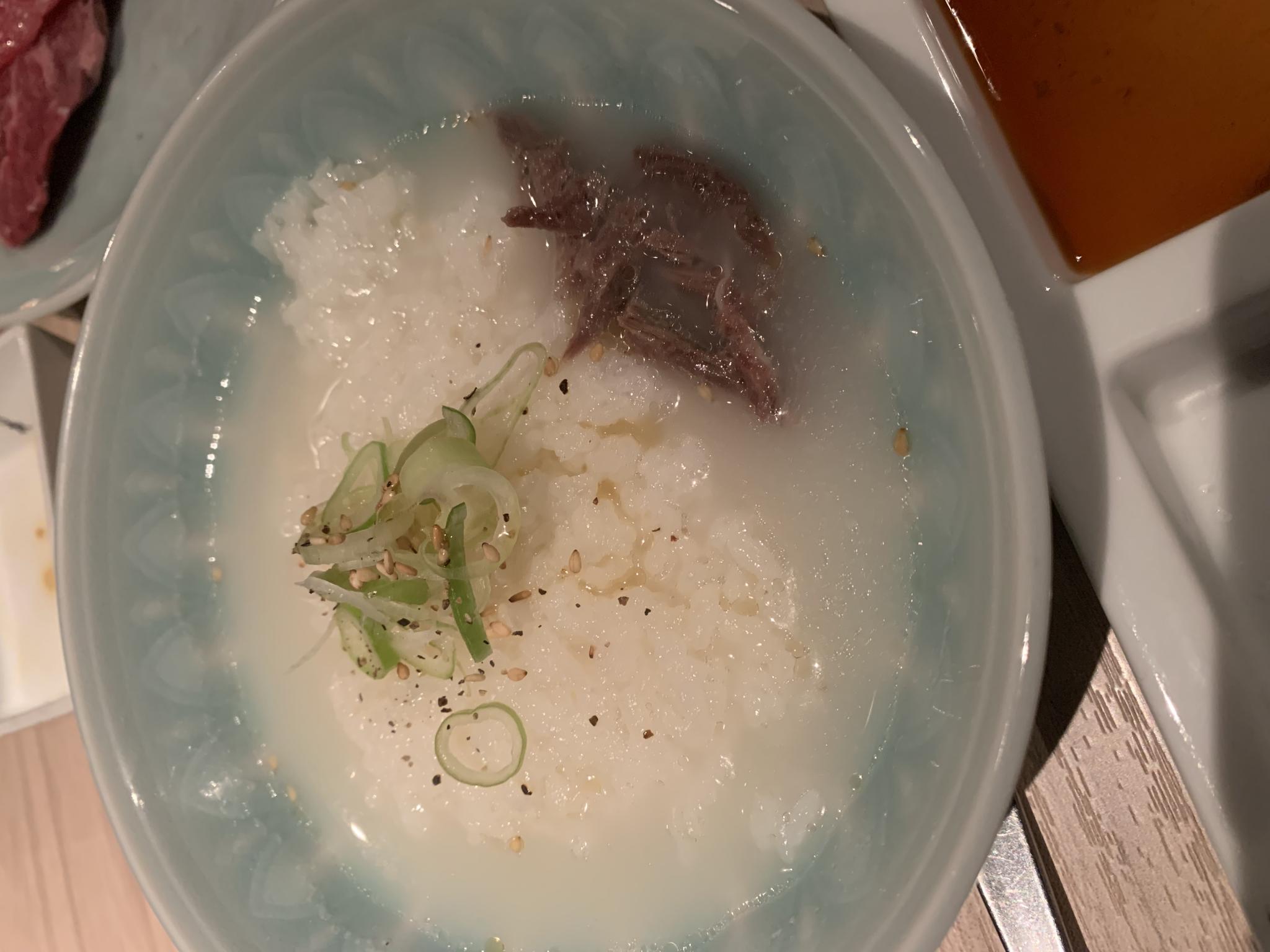 雪月花 大野店のレポート写真4（ポニョ）