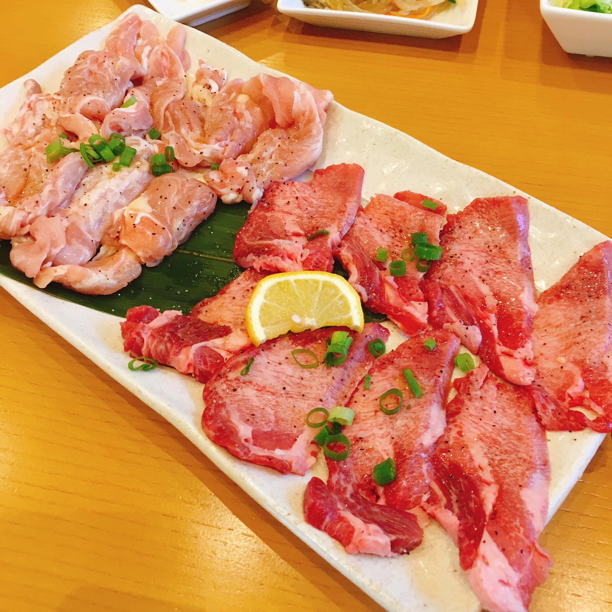 kitchen KAYAのレポート写真4（岐阜の食いしん坊担当）