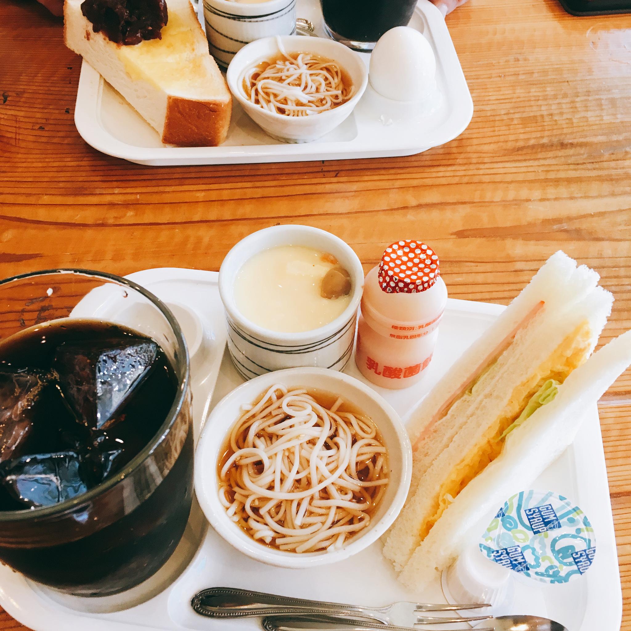 カフェテラス バイカルのレポート写真5（岐阜の食いしん坊担当）