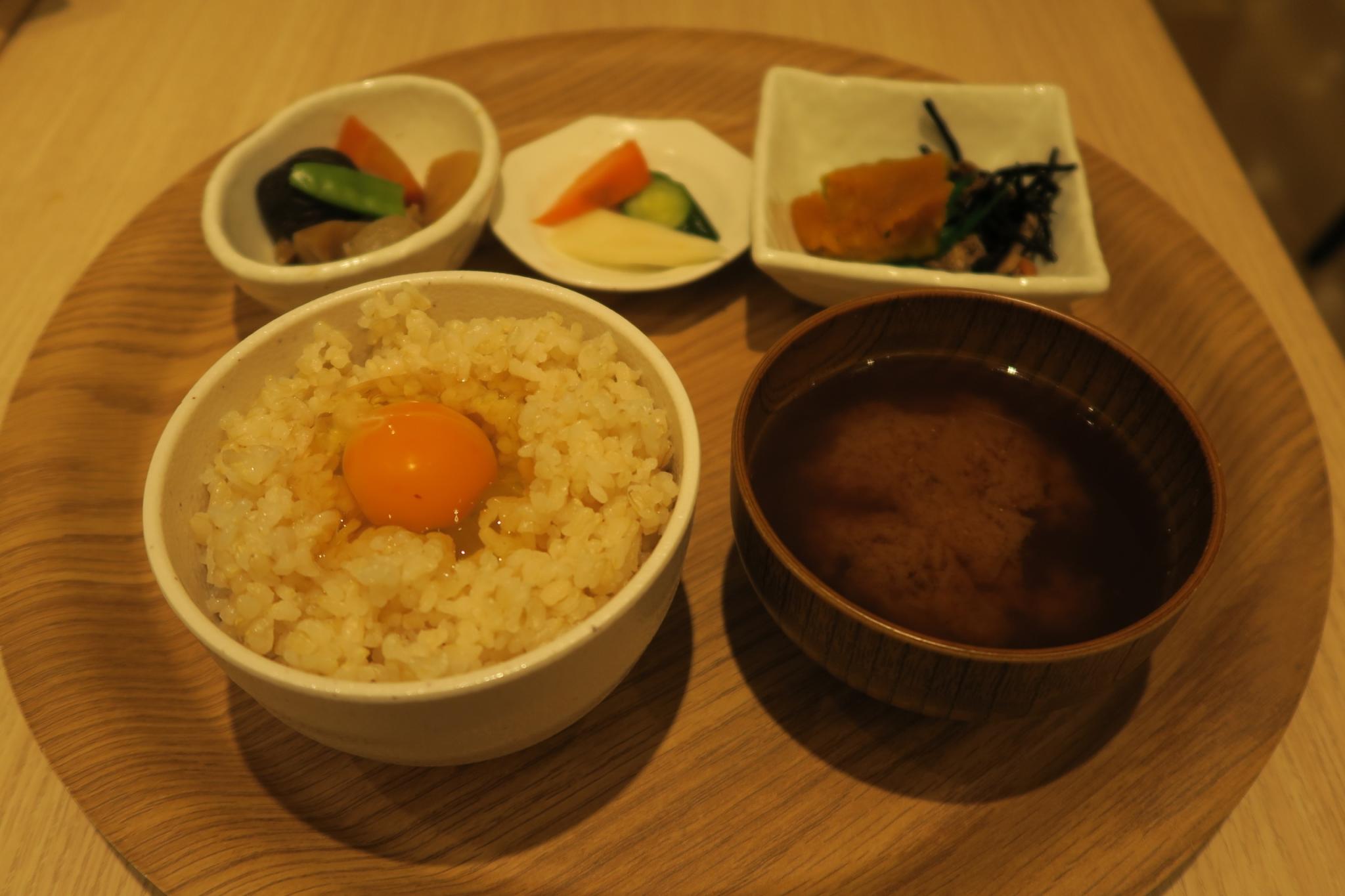 OSOZAI+CAFE 美濃味匠 アスティ岐阜店のレポート写真1（みずほのトヤマ）