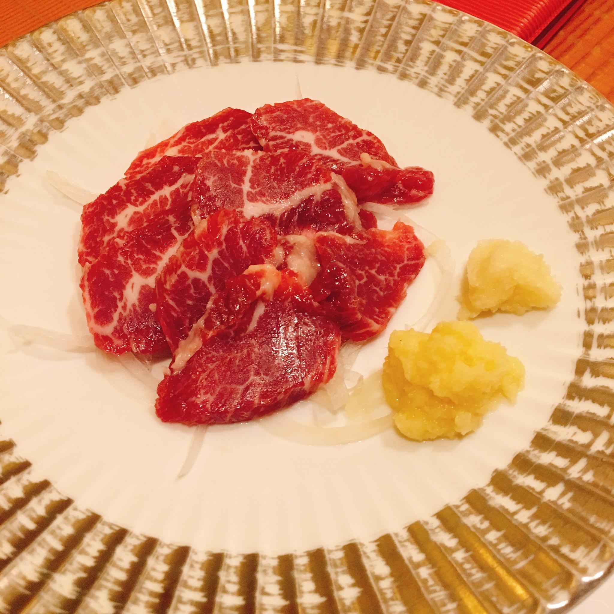 四季の宿 月のあかりのレポート写真1（岐阜の食いしん坊担当）