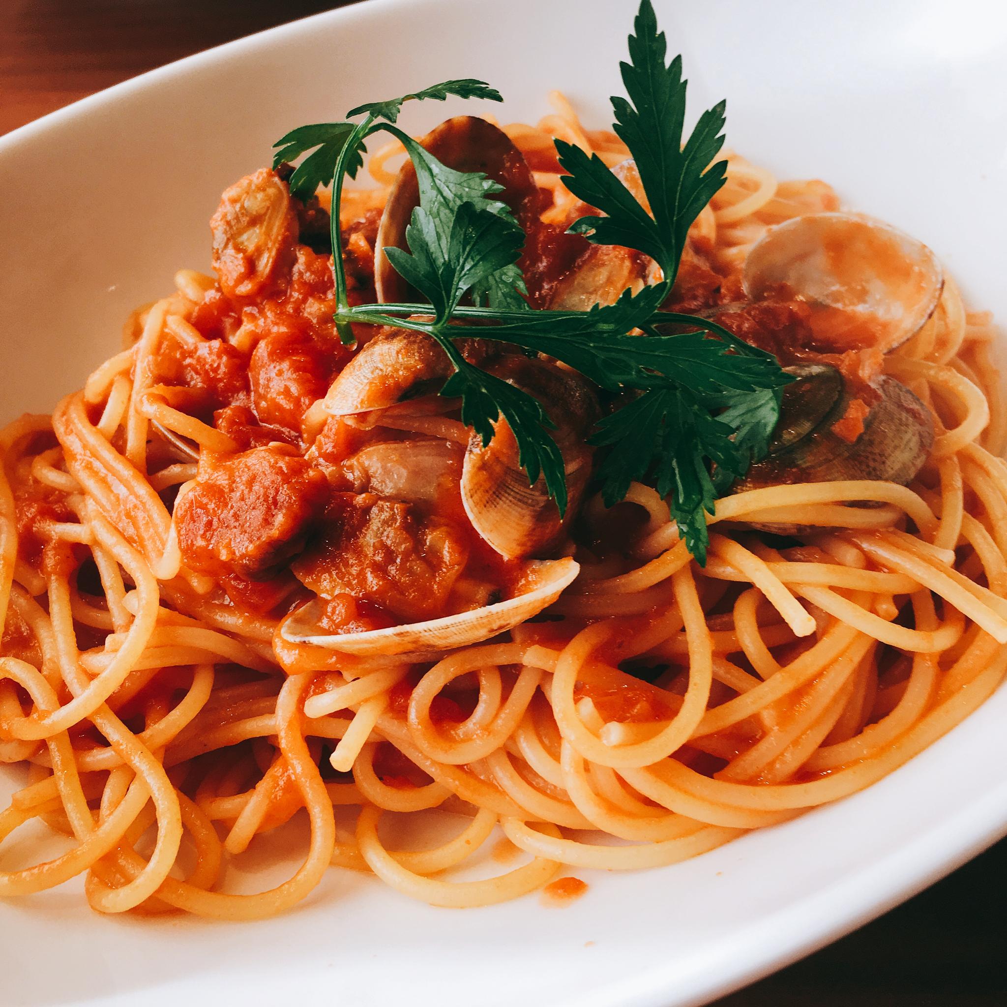 JollyPasta 岐阜東店のレポート写真1（岐阜の食いしん坊担当）