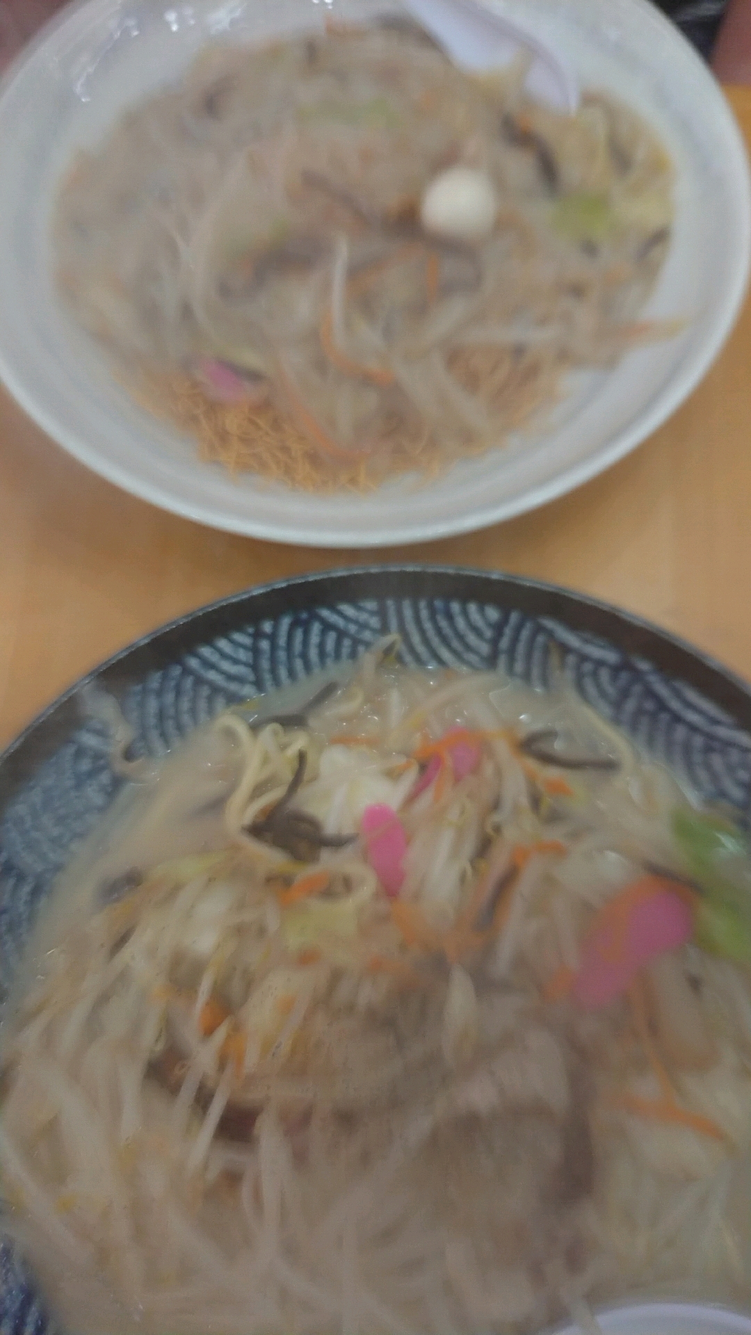 長崎屋のレポート写真1（ヨゼ）