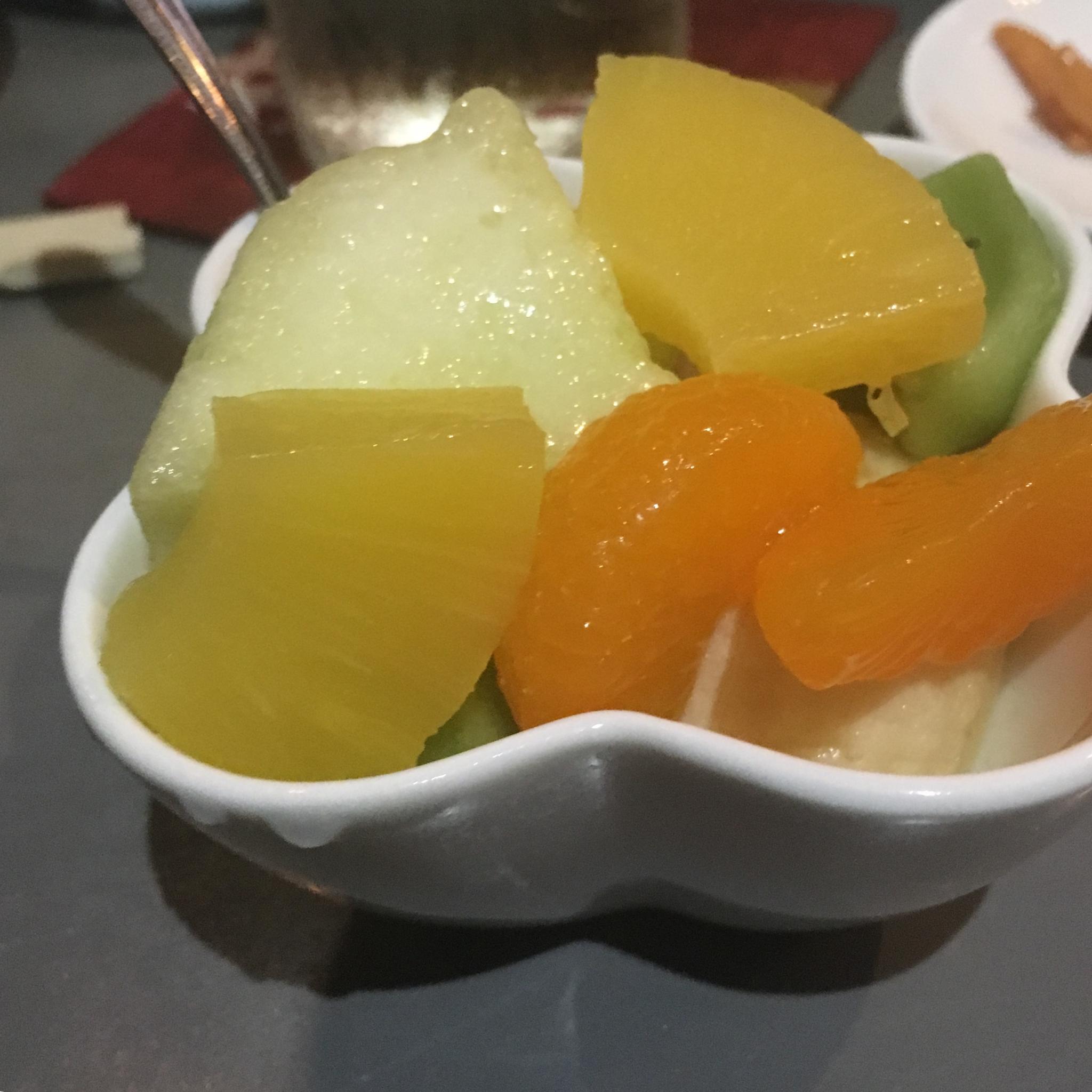 野いちごのレポート写真2（岐阜の食いしん坊担当）