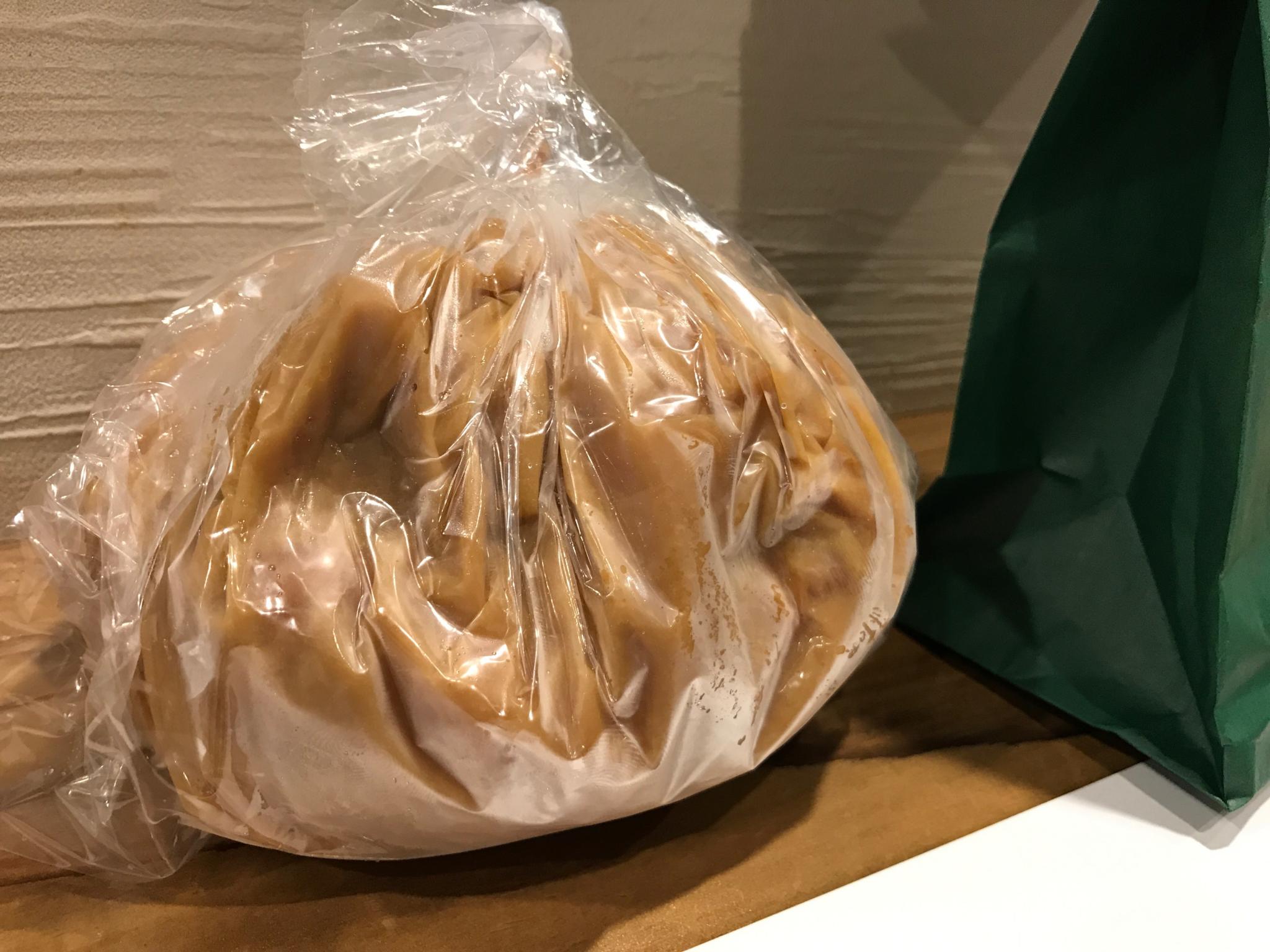 株式会社 仁科吉五郎商店のレポート写真3（瀬戸の人）