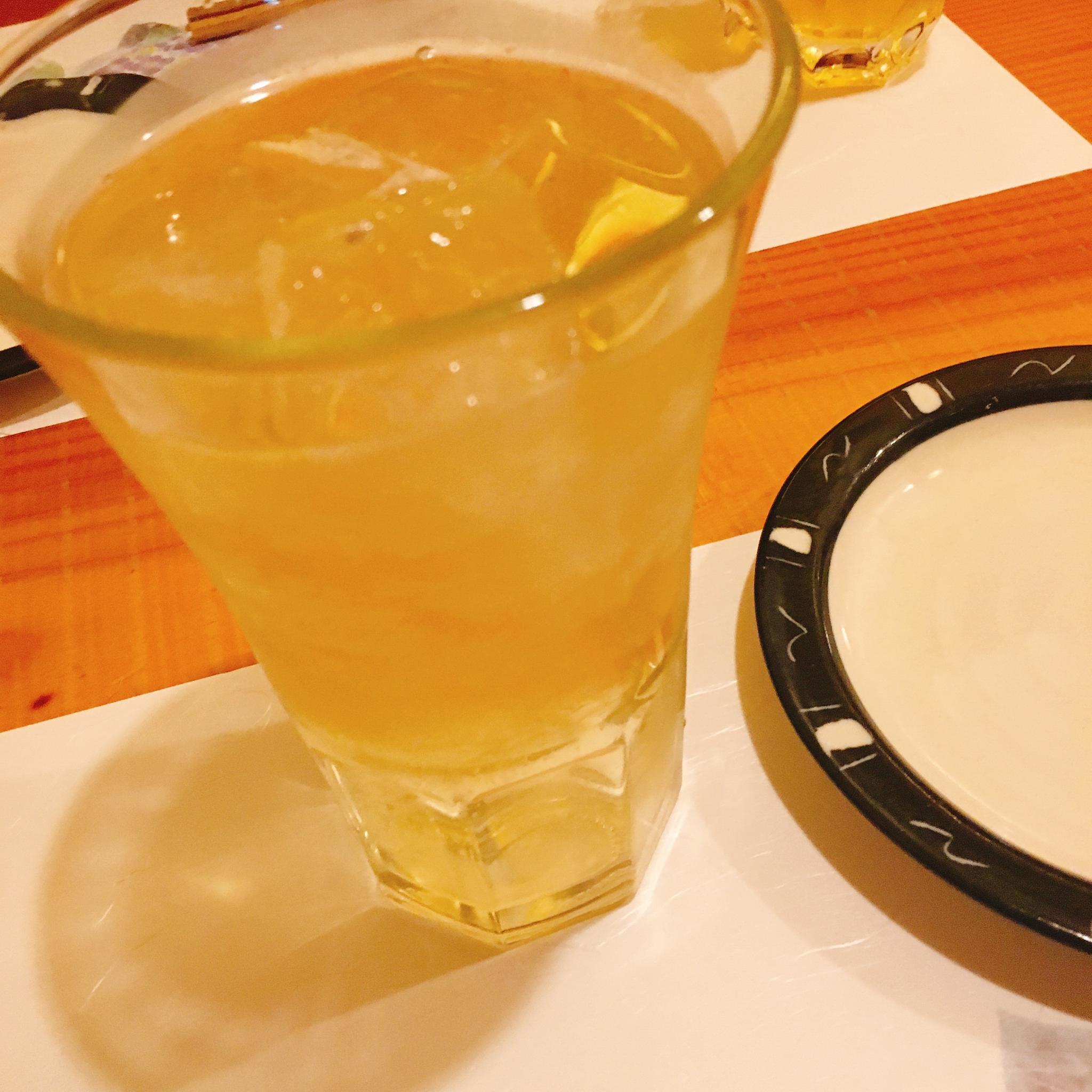 四季の宿 月のあかりのレポート写真4（岐阜の食いしん坊担当）