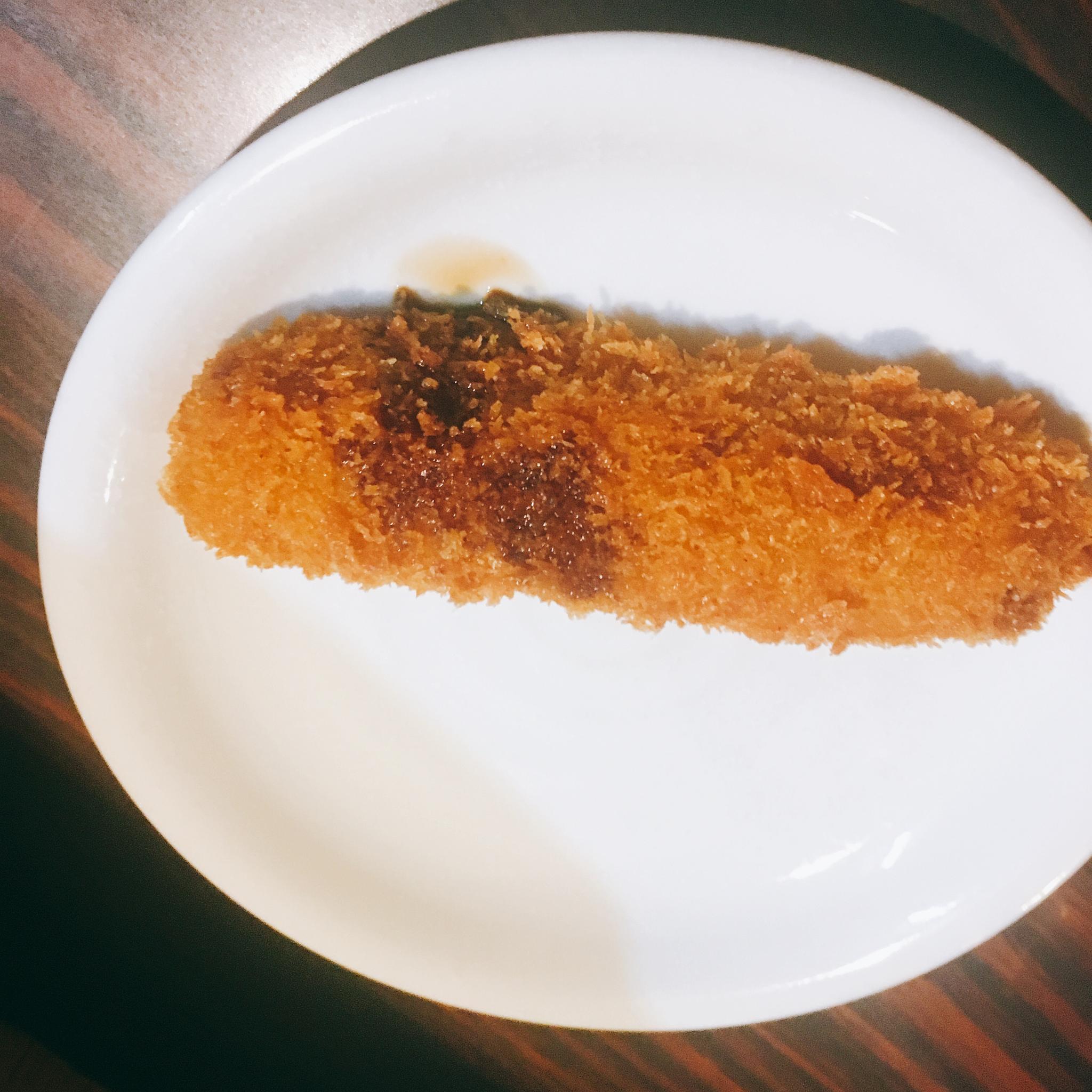 居酒屋 郷のレポート写真5（岐阜の食いしん坊担当）