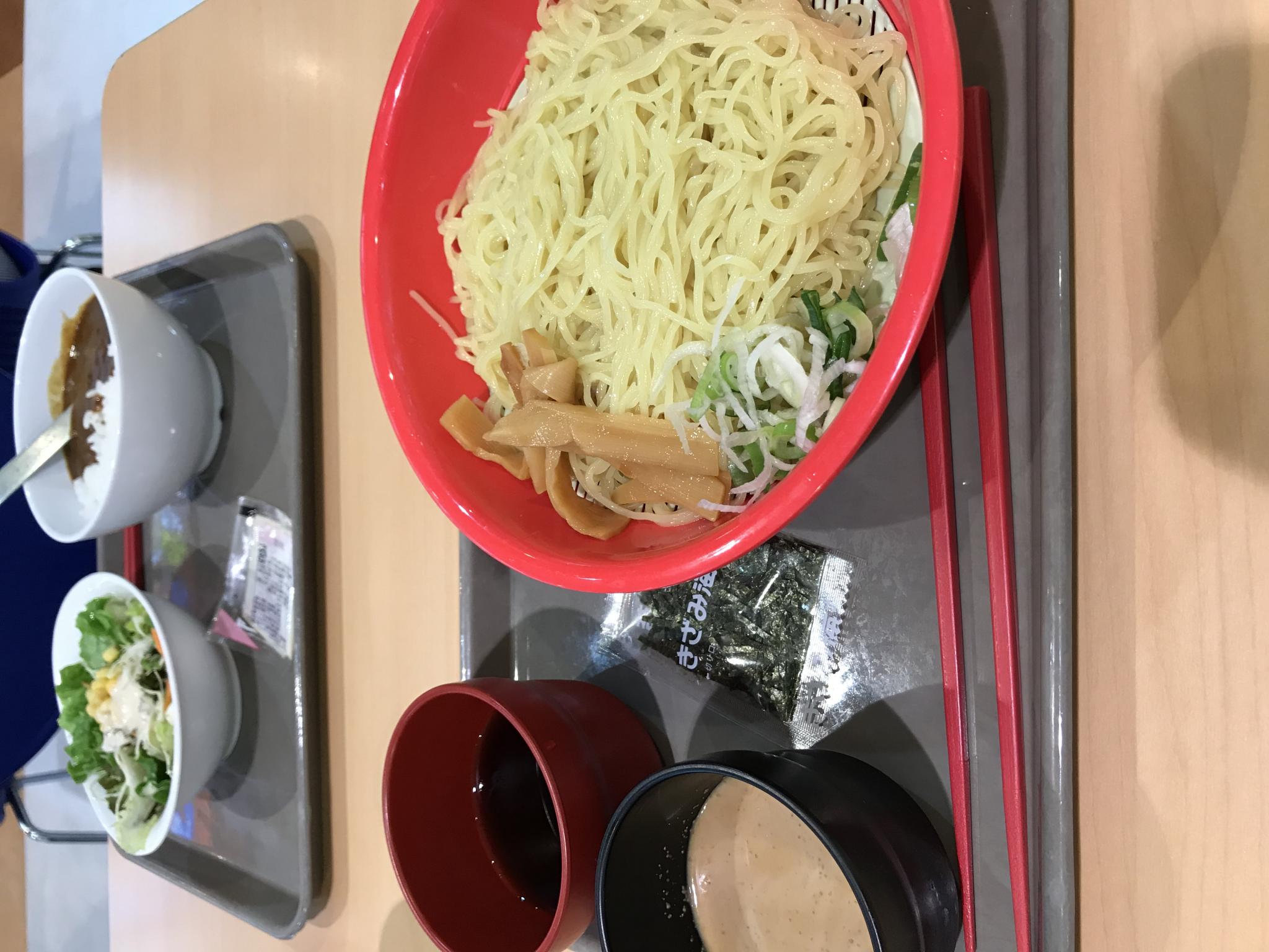 Sugakiya 岐阜マーサ店のレポート写真1（まなみ）