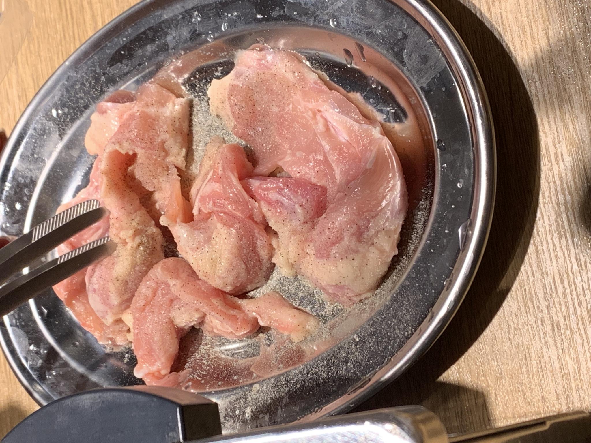 焼肉ホルモン酒場 藤澤肉店 岐阜駅前店のレポート写真1（ポニョ）