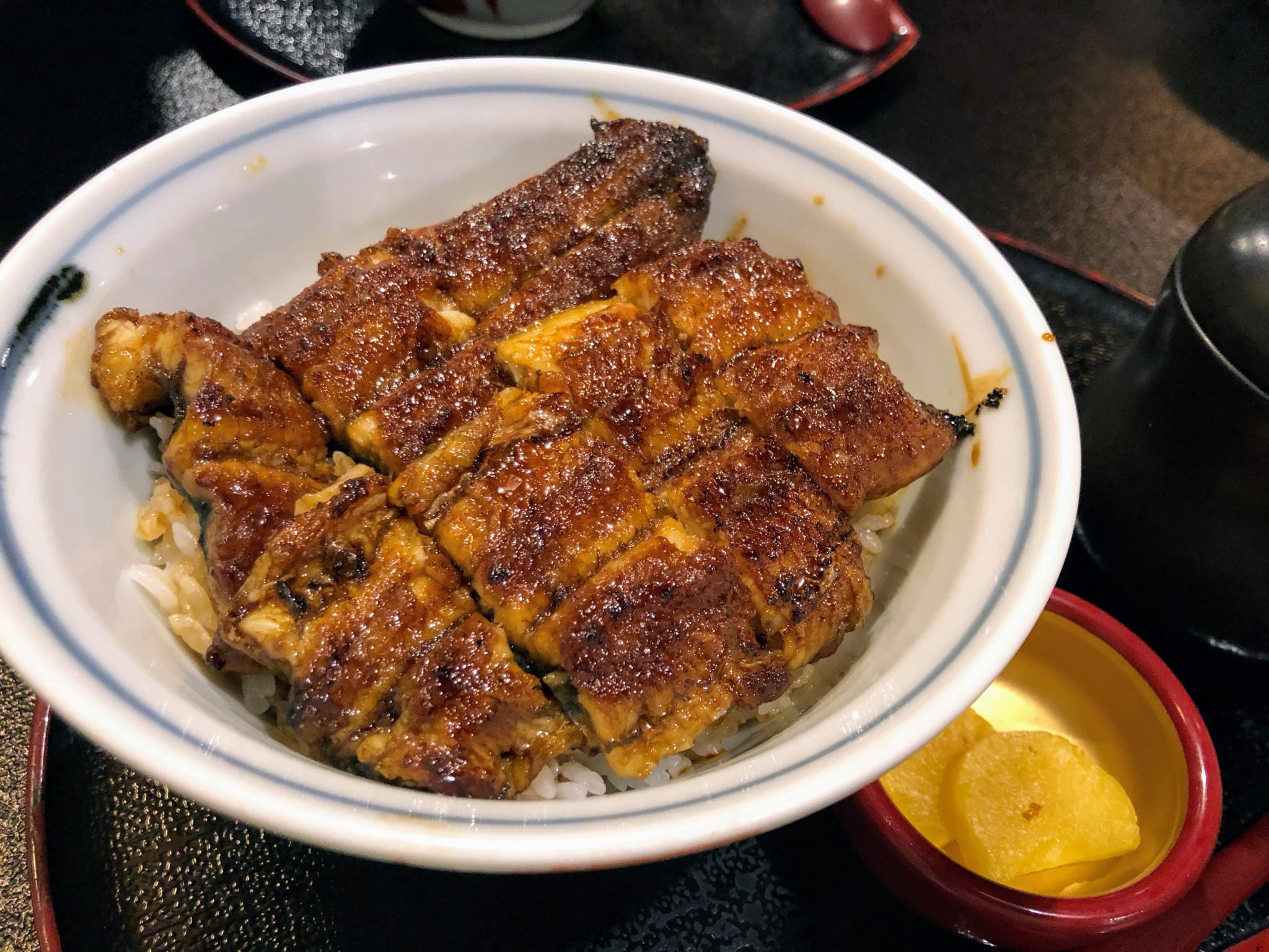 二文字屋のレポート写真1（にしこ）