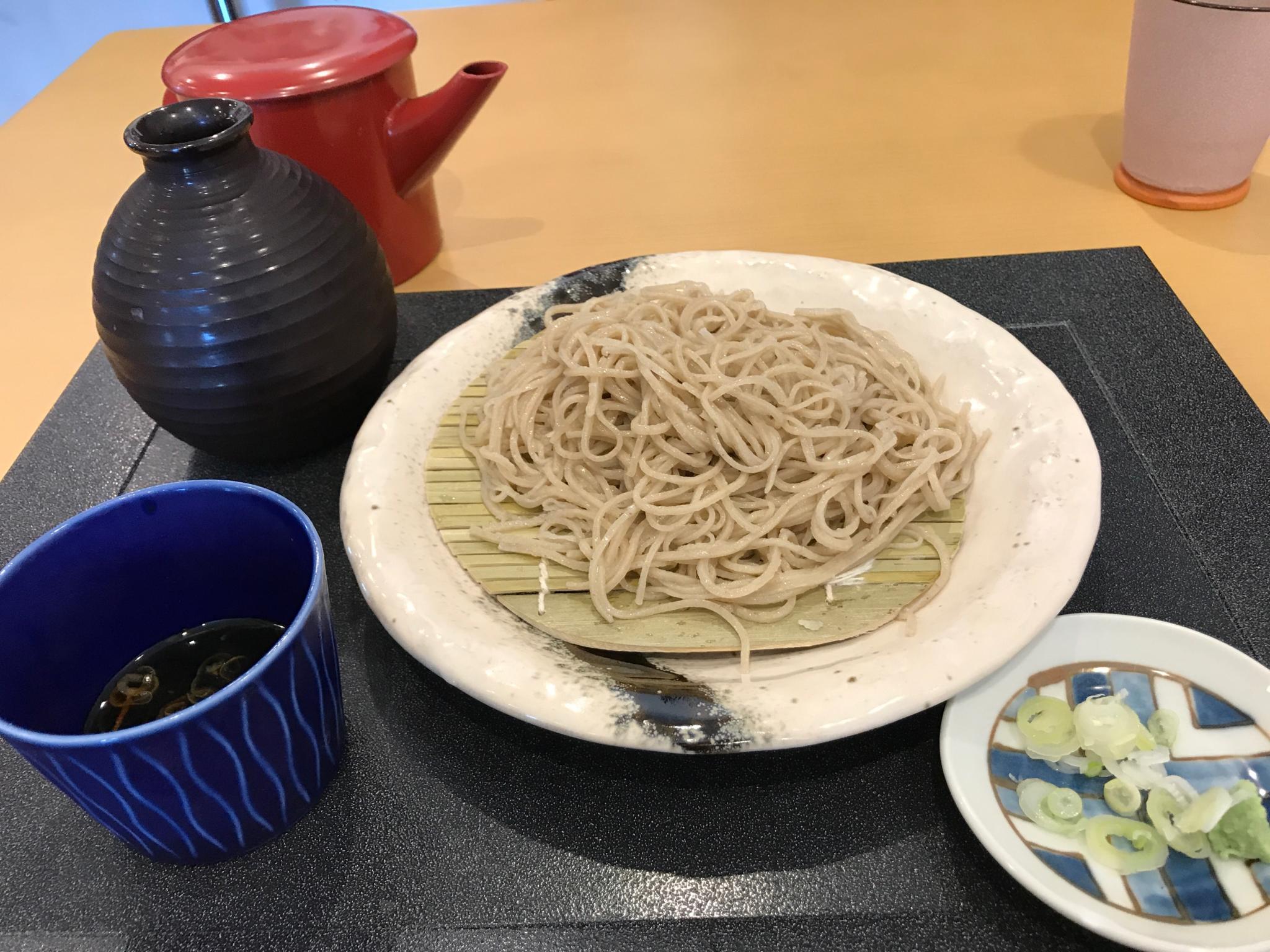 楽蔵亭のレポート写真1（瀬戸の人）