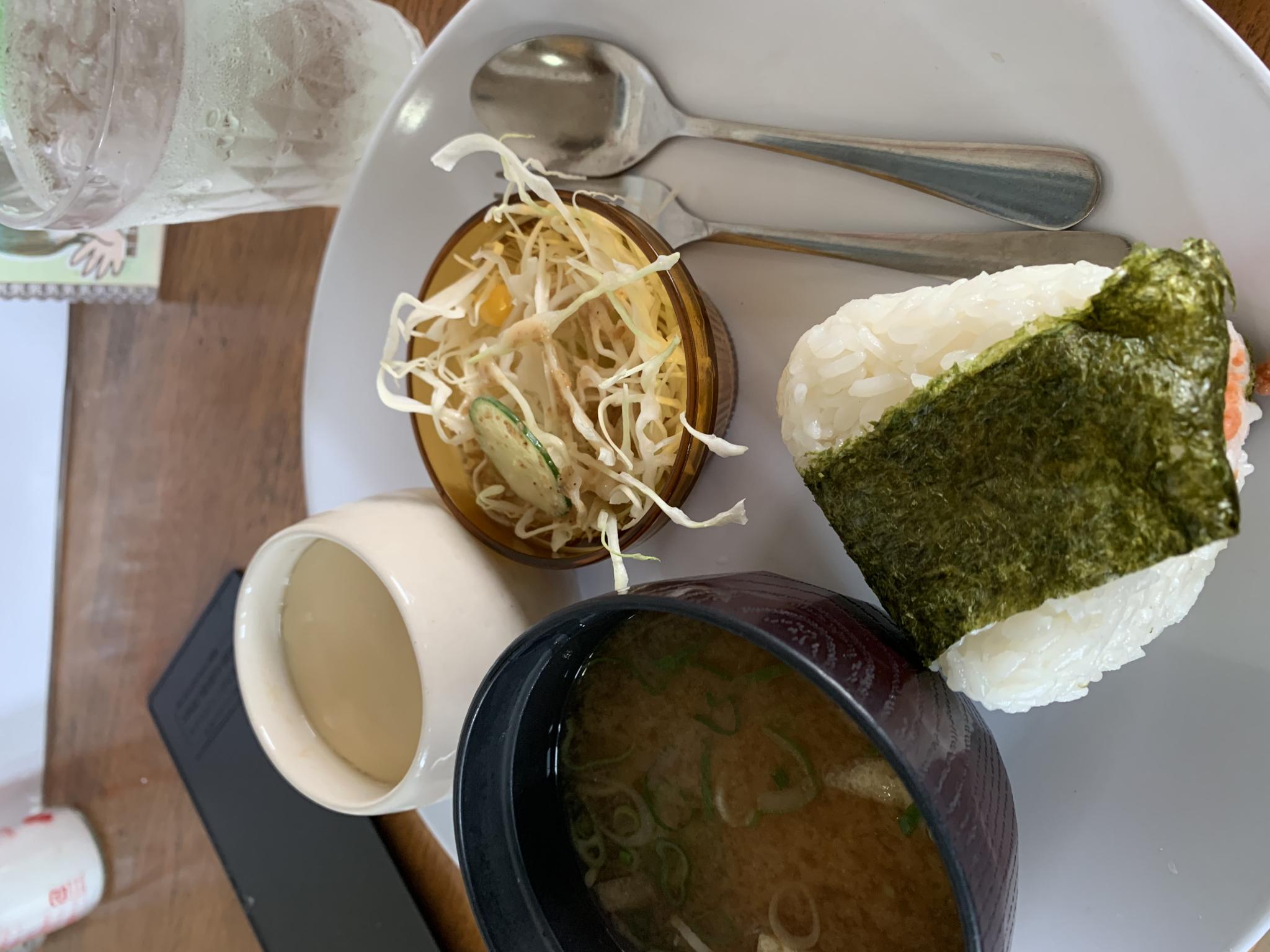 石窯焼きピザ&パスタの店 フレンドリーカフェのレポート写真1（ポニョ）