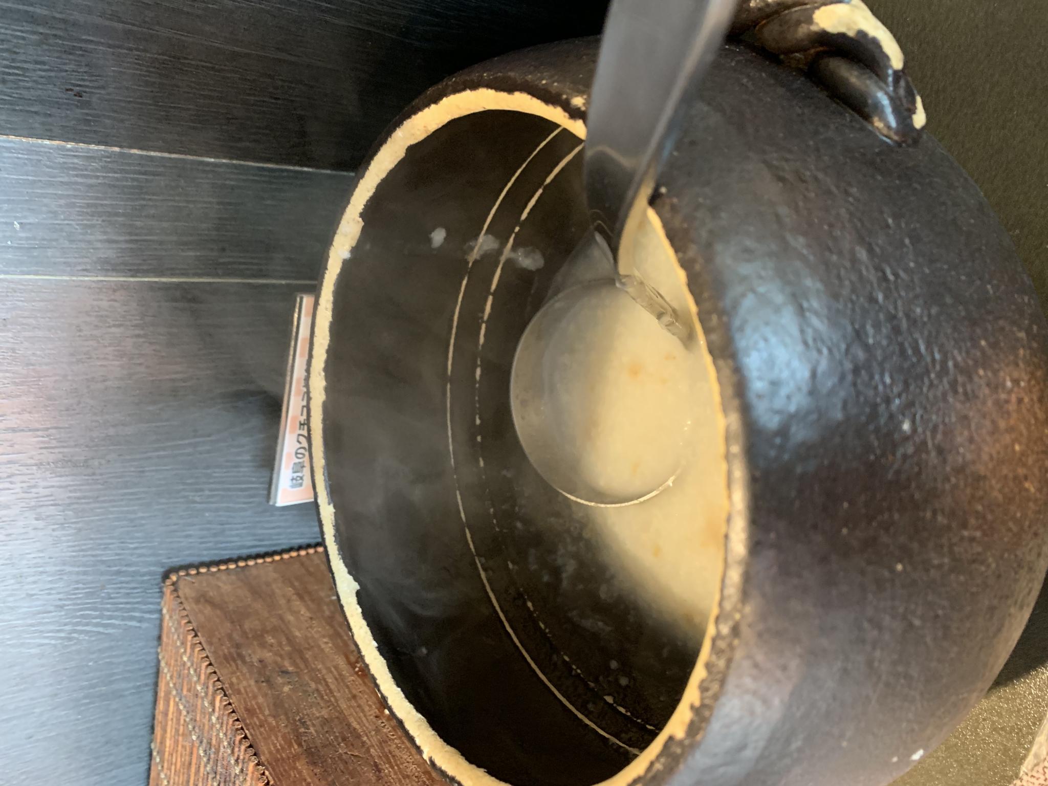 中華料理 にいはおのレポート写真2（ポニョ）
