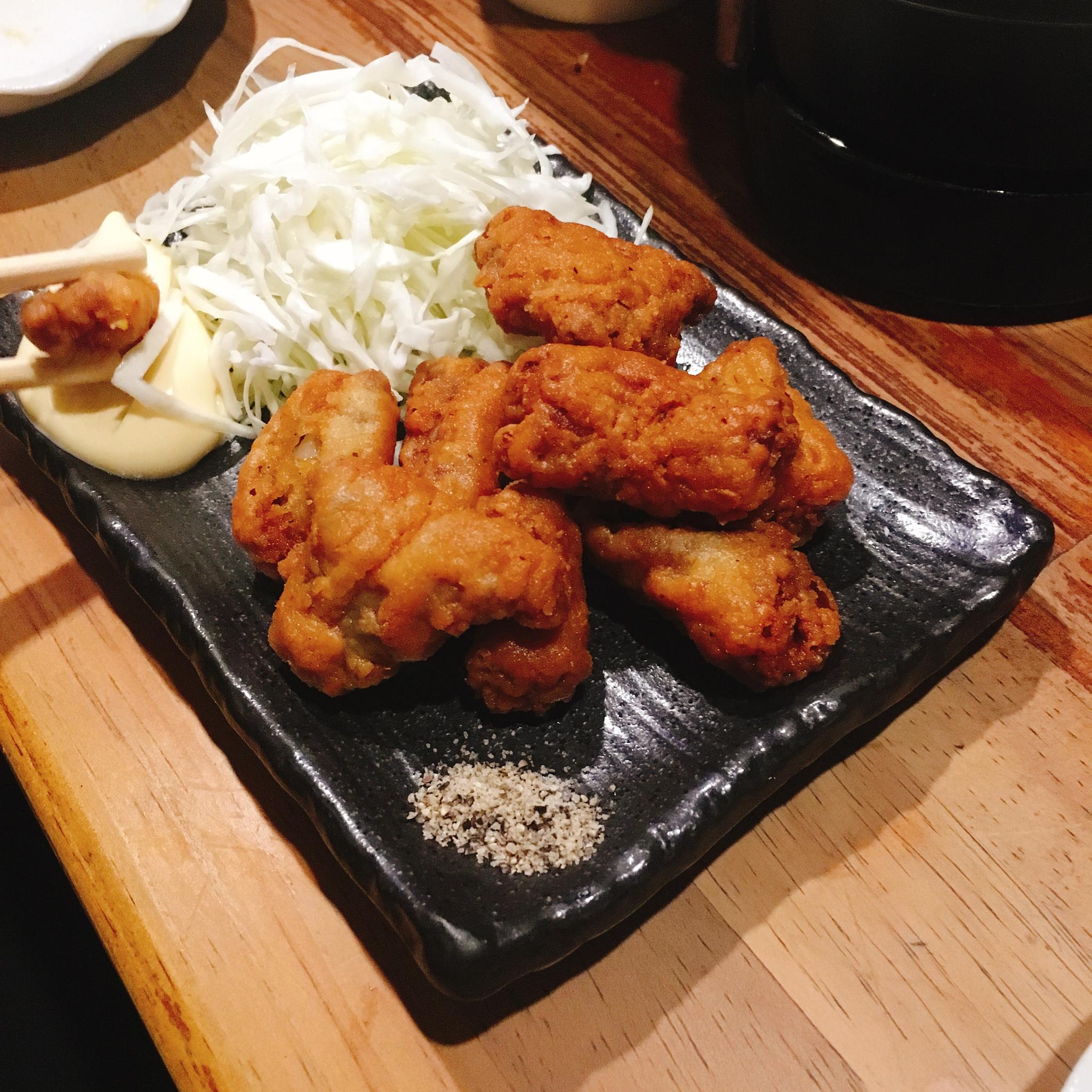ちょい呑み家 RAN-MARUのレポート写真3（岐阜の食いしん坊担当）