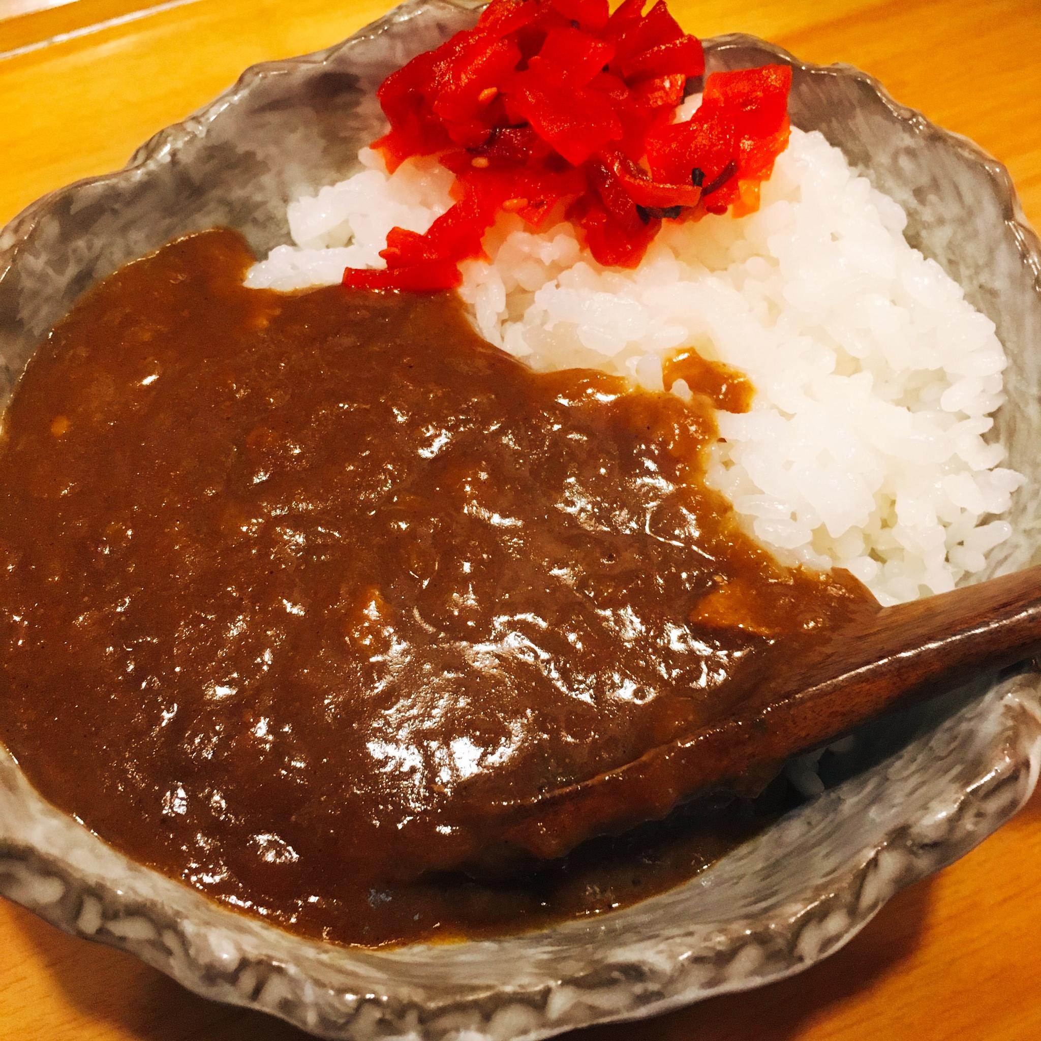 大衆割烹 かわ井のレポート写真4（岐阜の食いしん坊担当）