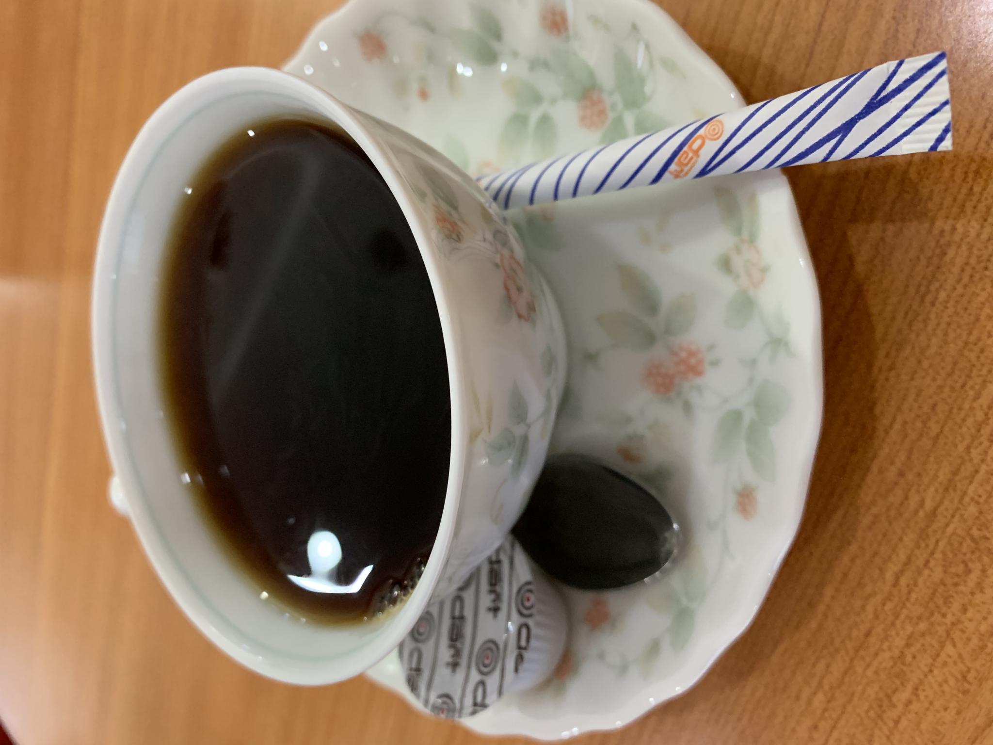 台湾料理 台味のレポート写真2（ポニョ）