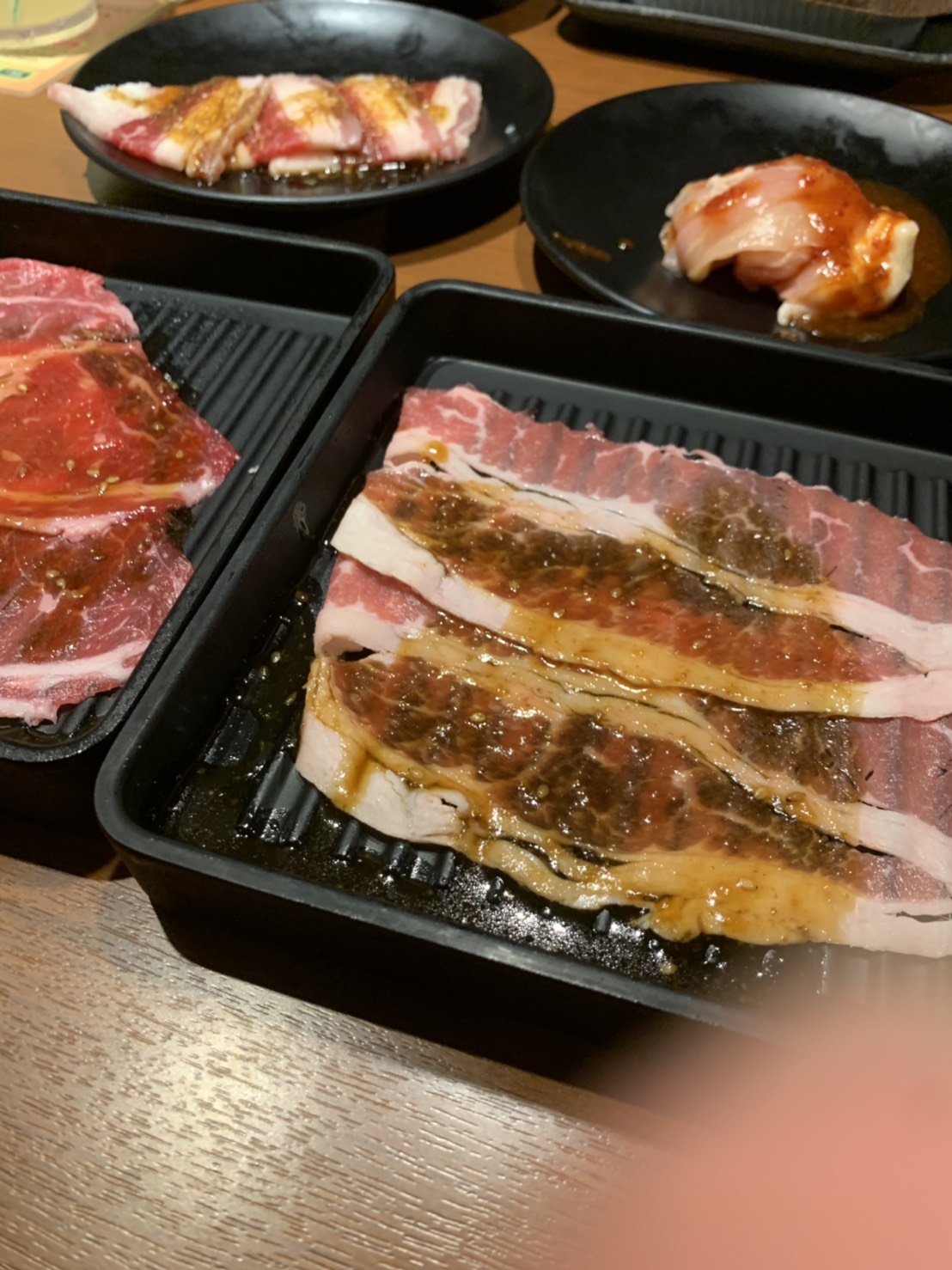 肉匠坂井 岐阜関マーゴ店のレポート写真1（ちぃーたん）
