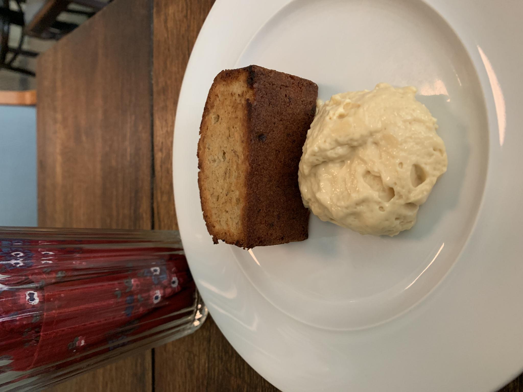 軽食スワンのレポート写真1（ポニョ）