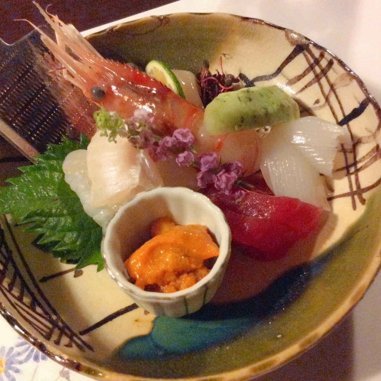 滋味 うめ邑のレポート写真3（岐阜の食いしん坊担当）