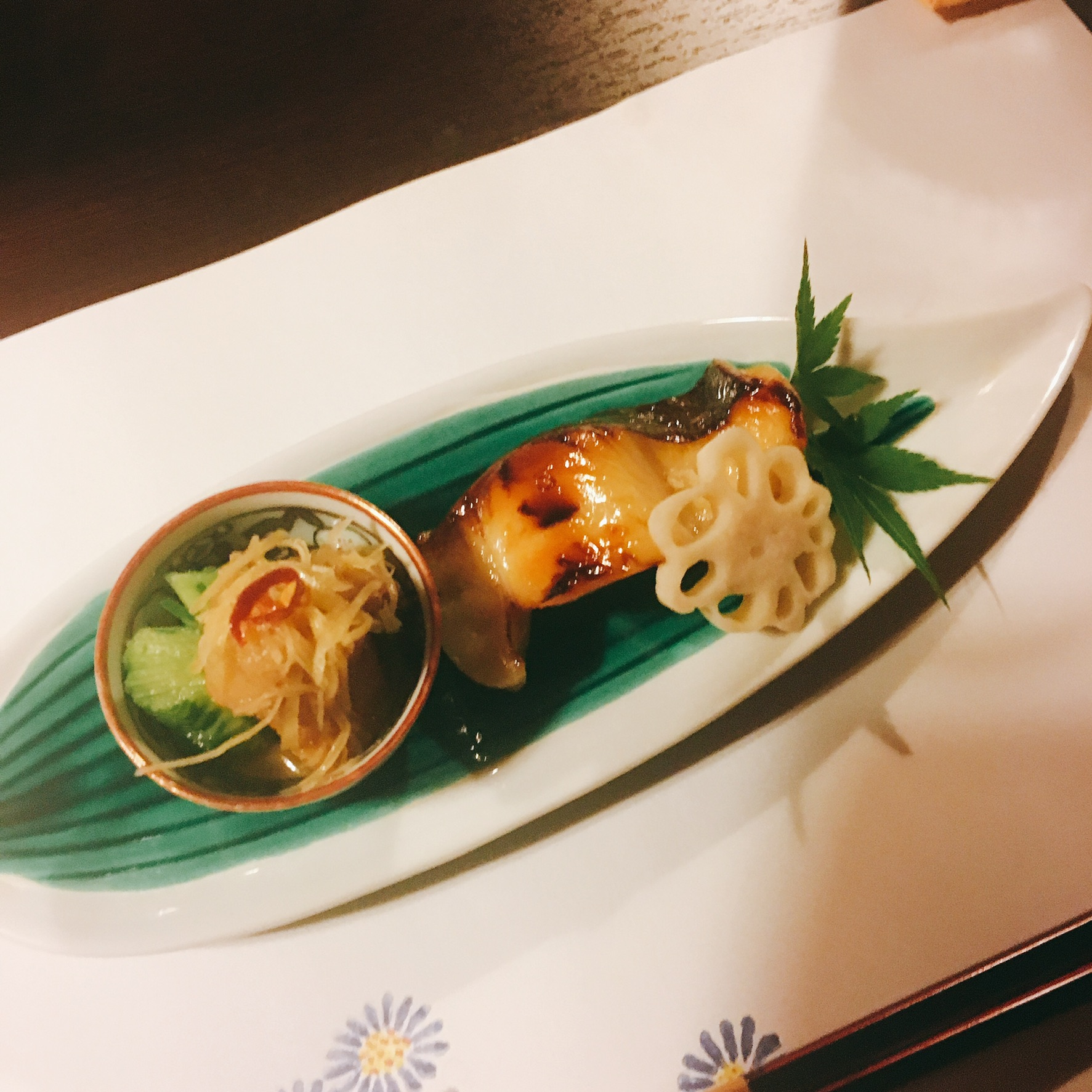 滋味 うめ邑のレポート写真4（岐阜の食いしん坊担当）